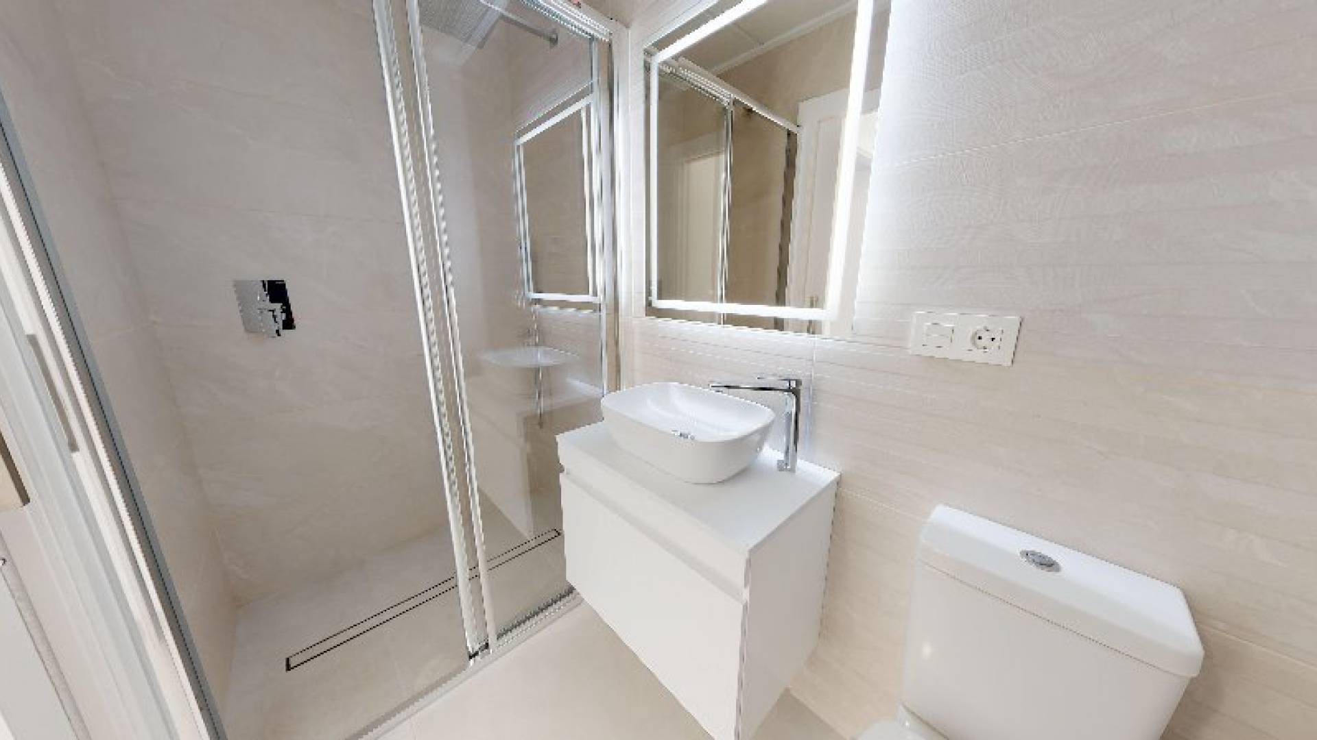 Nouvelle construction - Villa - Lo Pagan - Entremares Villas