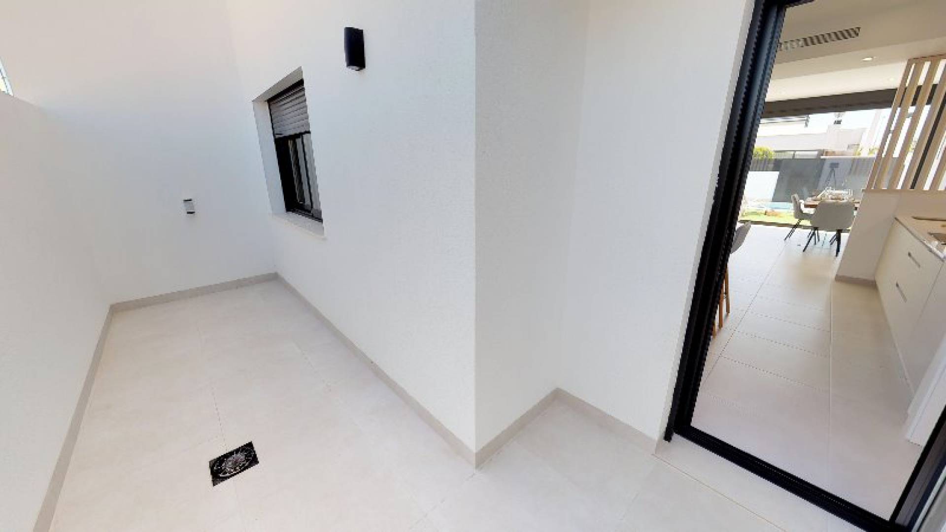 Nouvelle construction - Villa - Lo Pagan - Entremares Villas