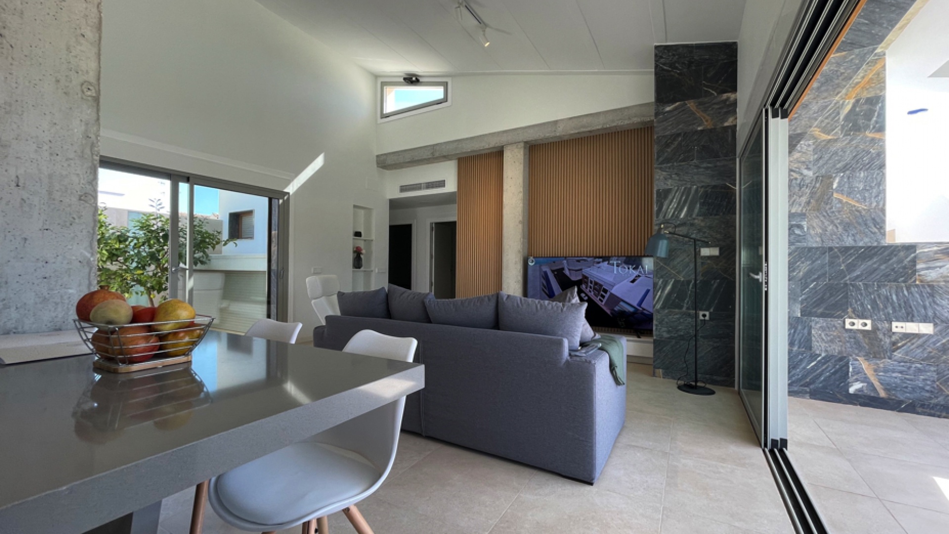 Nouvelle construction - Villa - Lo Pagan - Sunset Premium Villas