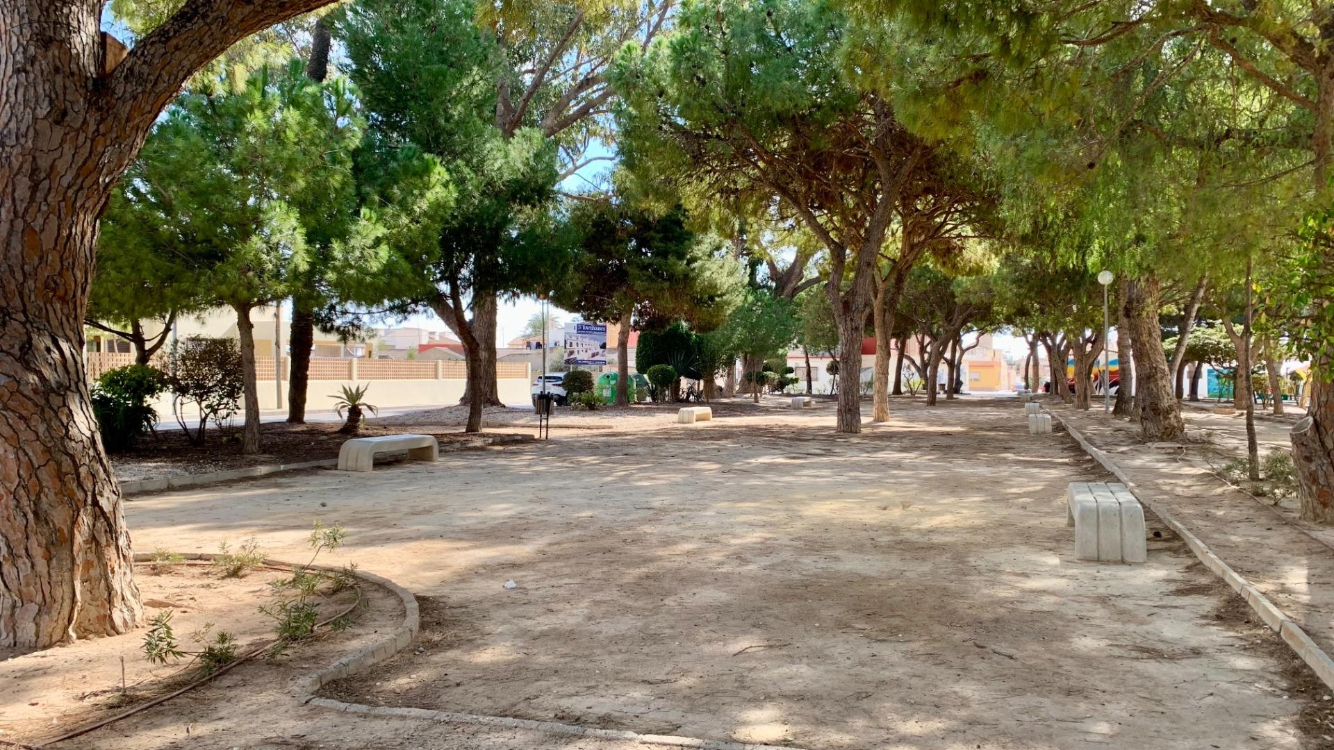 Nouvelle construction - Villa - Los Alcazares - Euro Roda