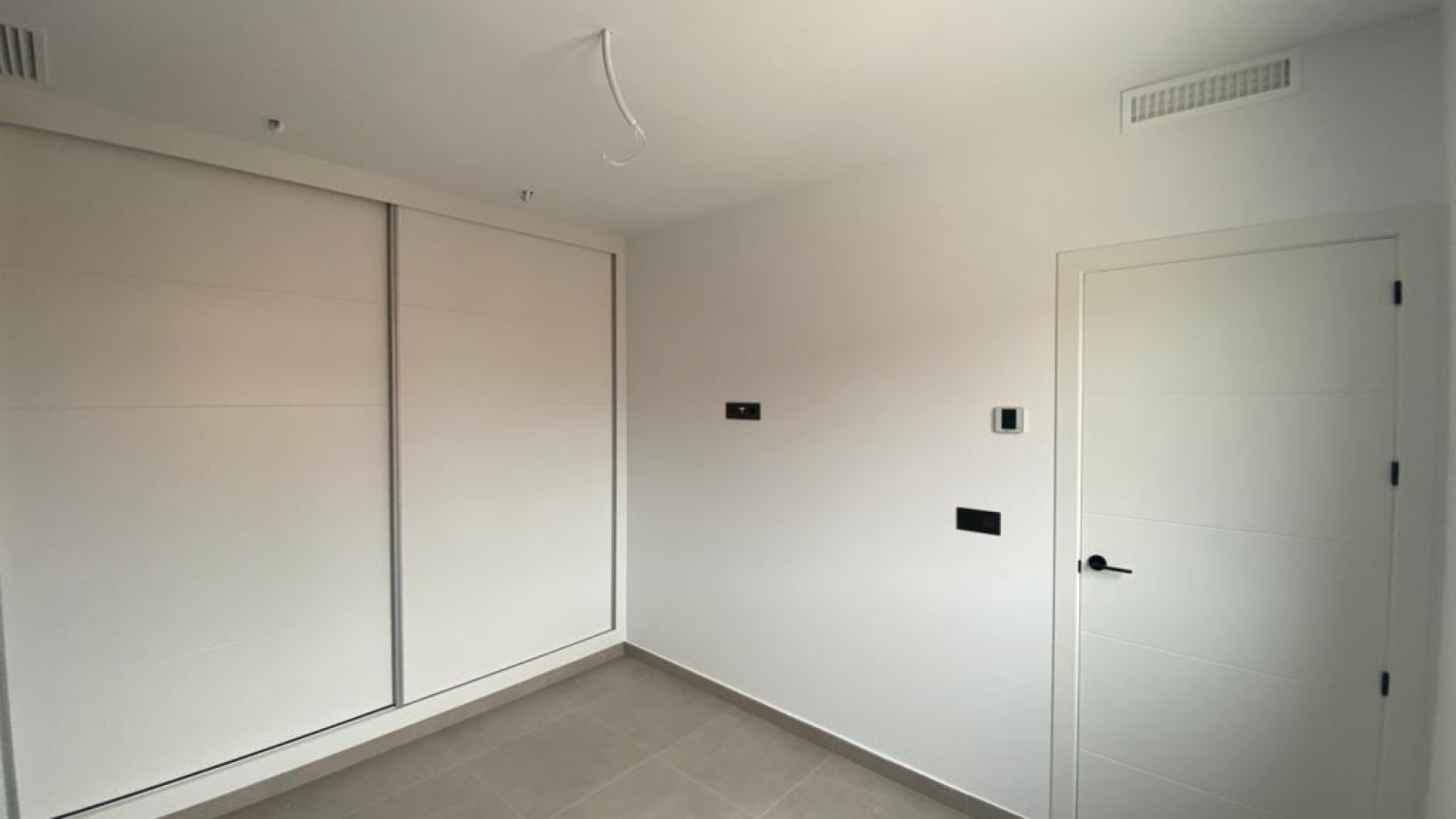 Nouvelle construction - Villa - Los Alcazares - La Concha