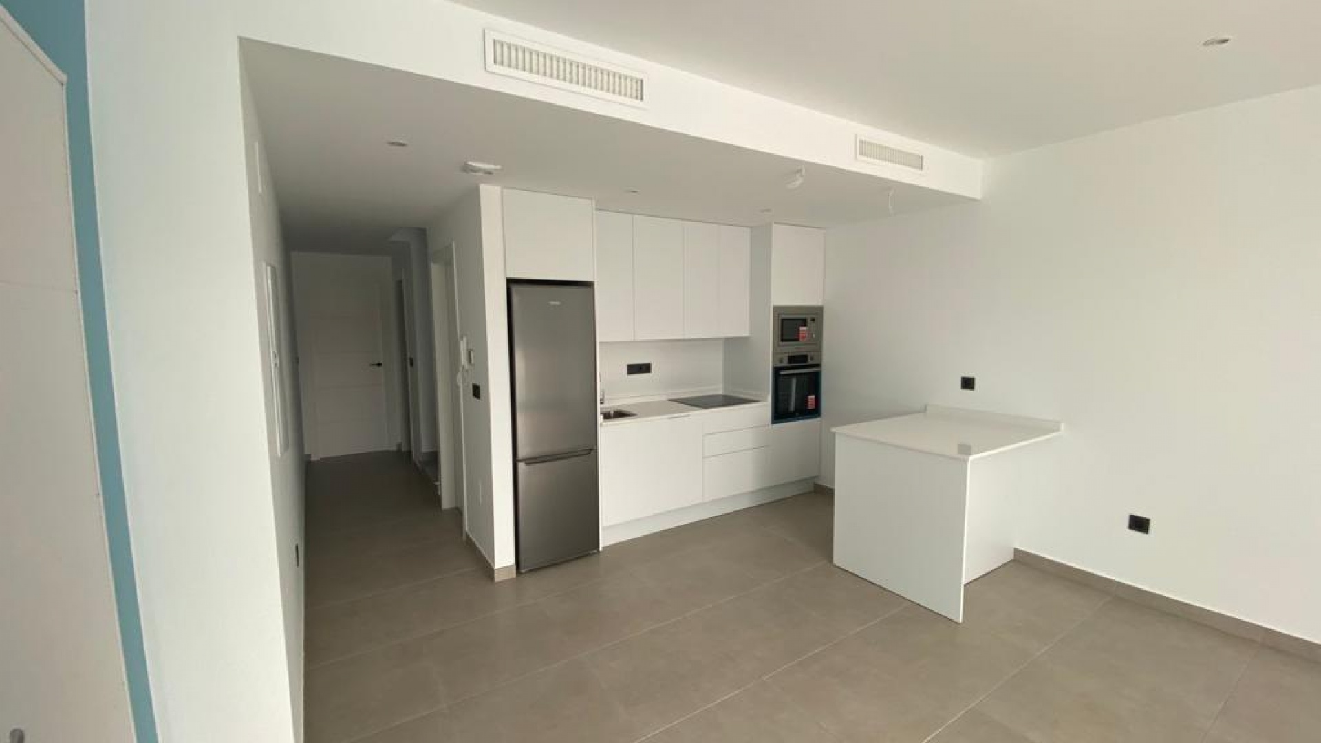 Nouvelle construction - Villa - Los Alcazares - La Concha