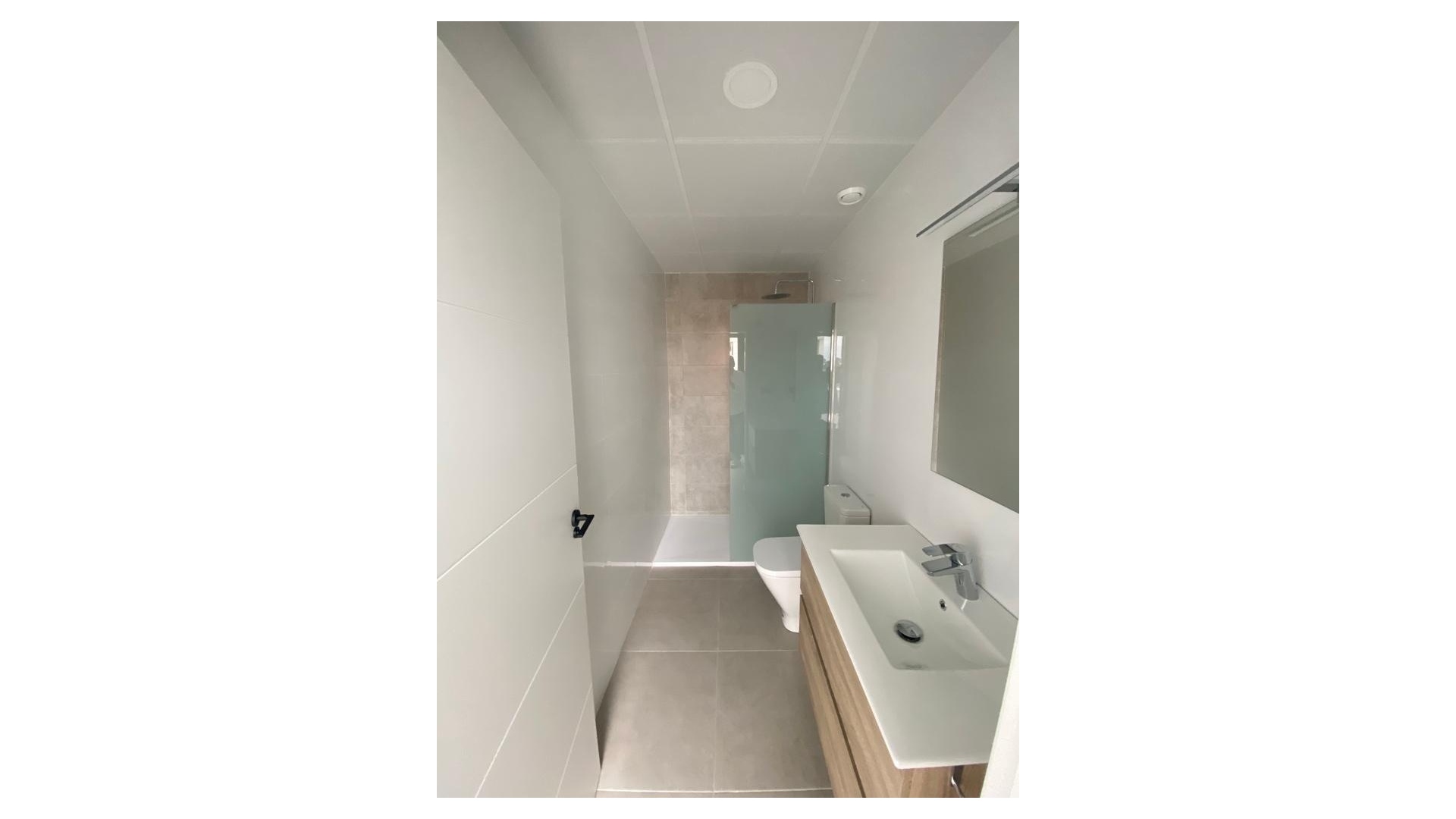 Nouvelle construction - Villa - Los Alcazares - La Concha