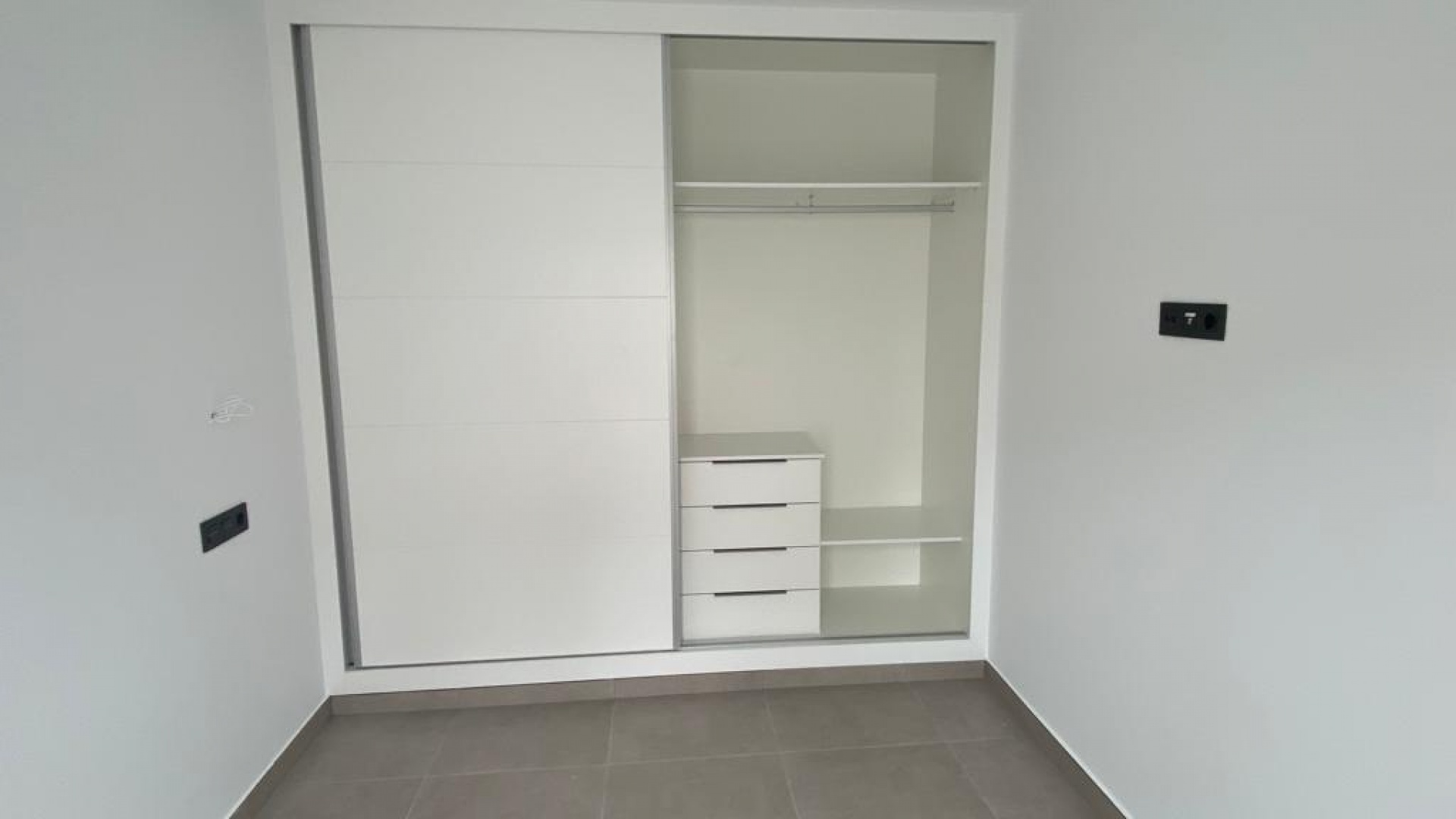 Nouvelle construction - Villa - Los Alcazares - La Concha