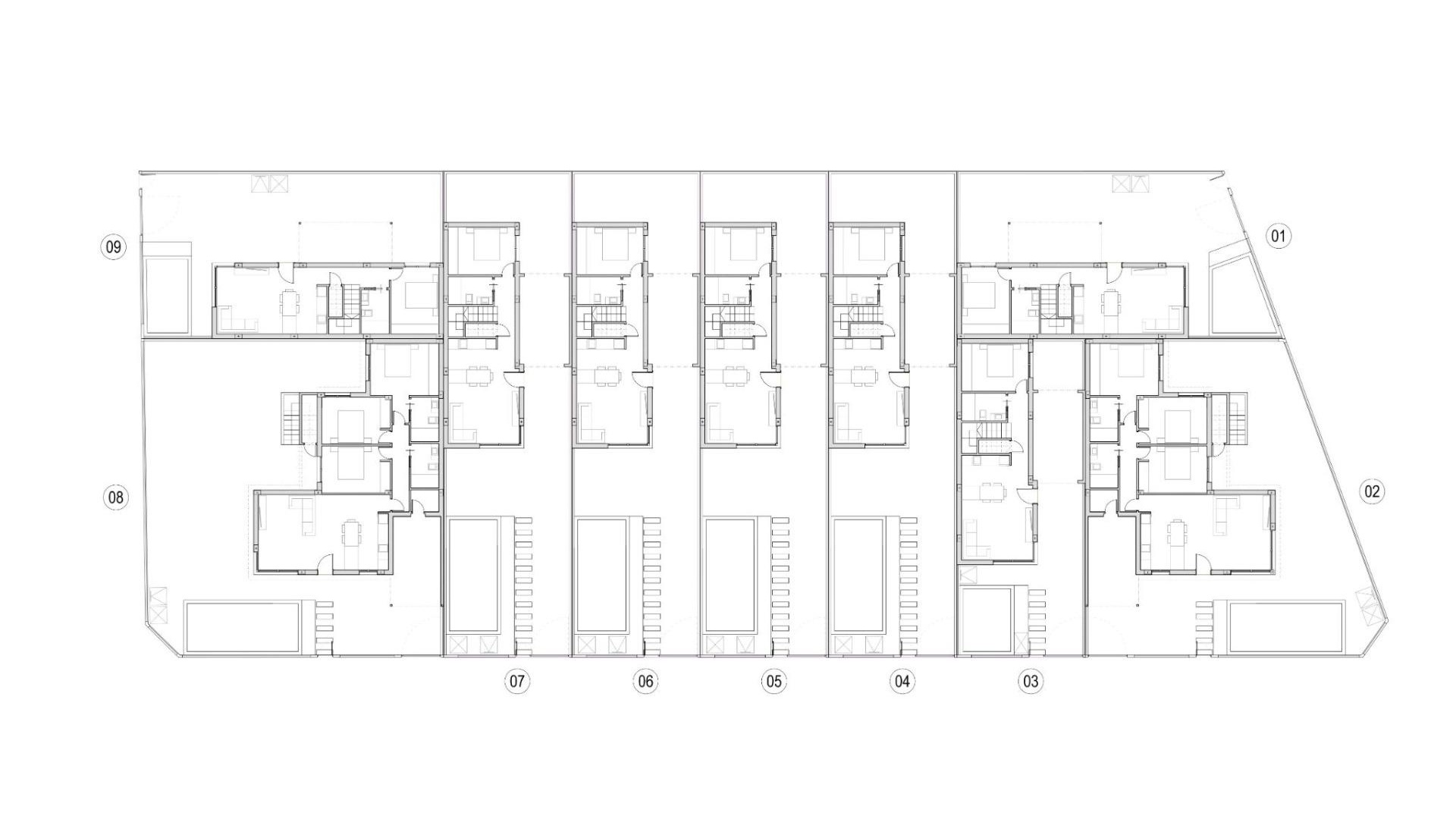 Nouvelle construction - Villa - Los Alcazares - La Concha