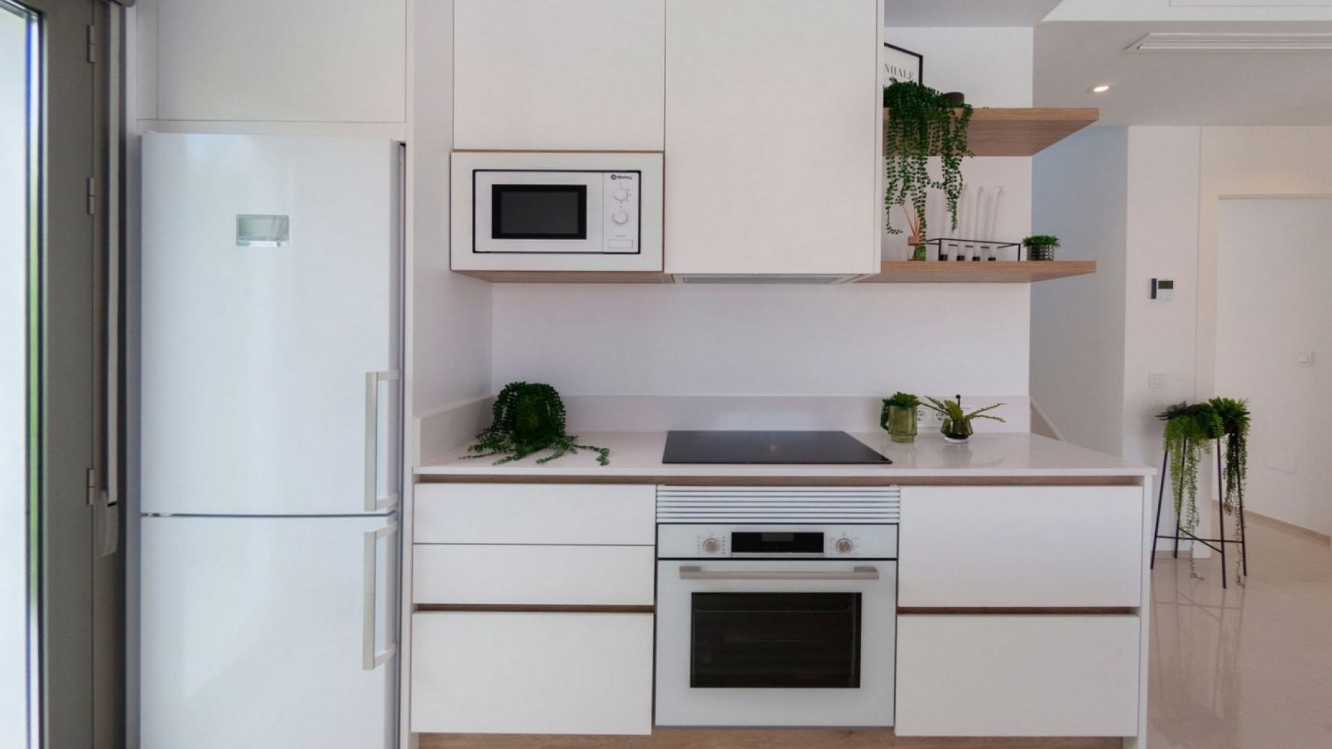 Nouvelle construction - Villa - Los Alcazares - Playa Del Espejo