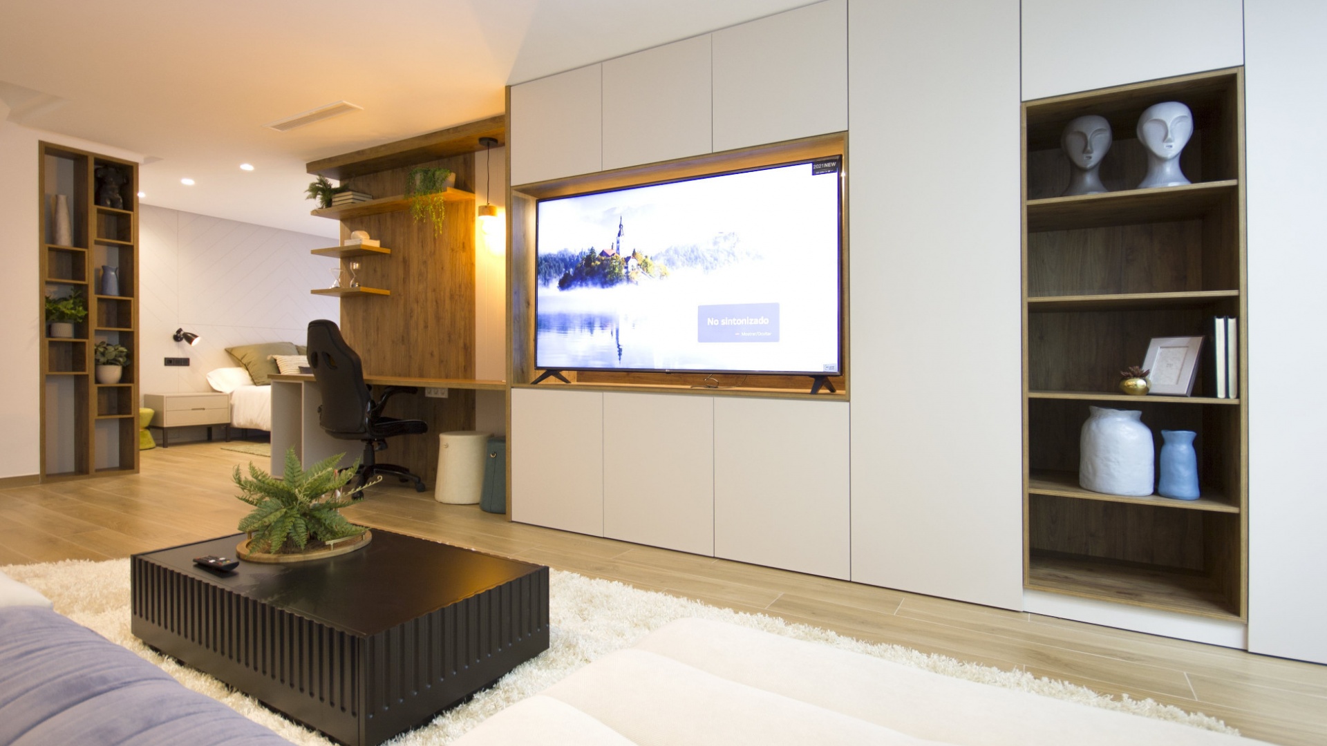 Nouvelle construction - Villa - Los Alcazares - Res. Villas Quala