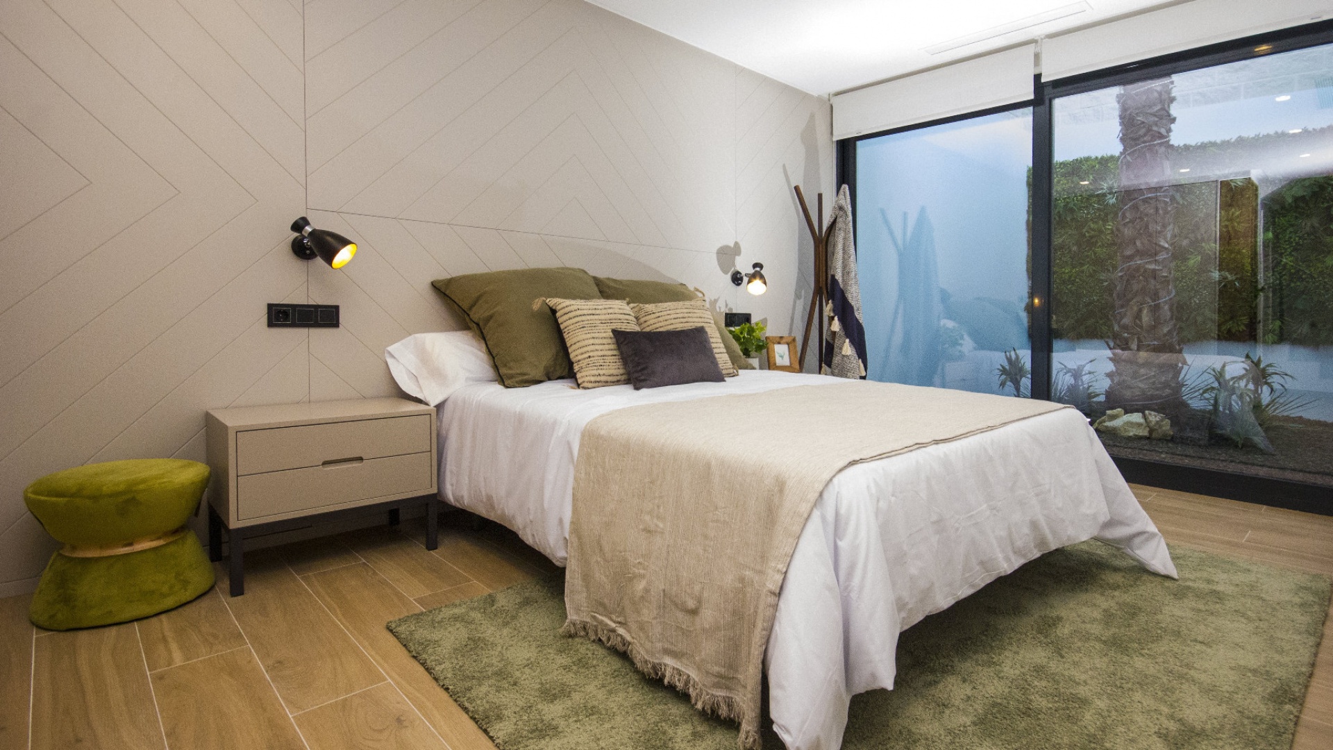 Nouvelle construction - Villa - Los Alcazares - Res. Villas Quala