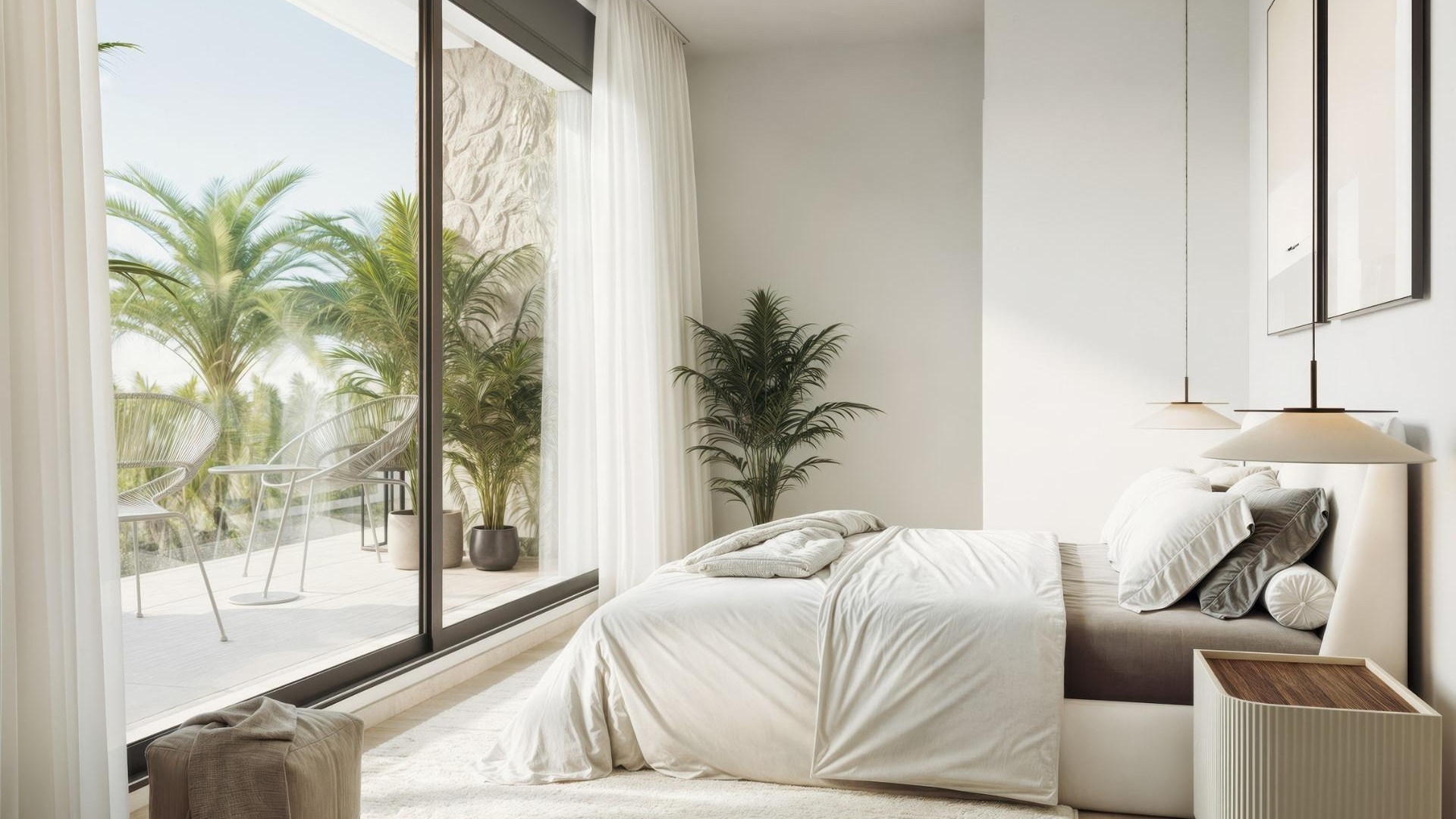 Nouvelle construction - Villa - Los Alcazares - Santa Rosalia Lake and Life Resort