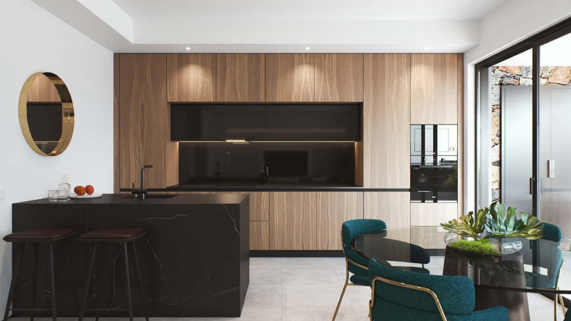 Nouvelle construction - Villa - Los Alcazares - Santa Rosalia Lake and Life Resort