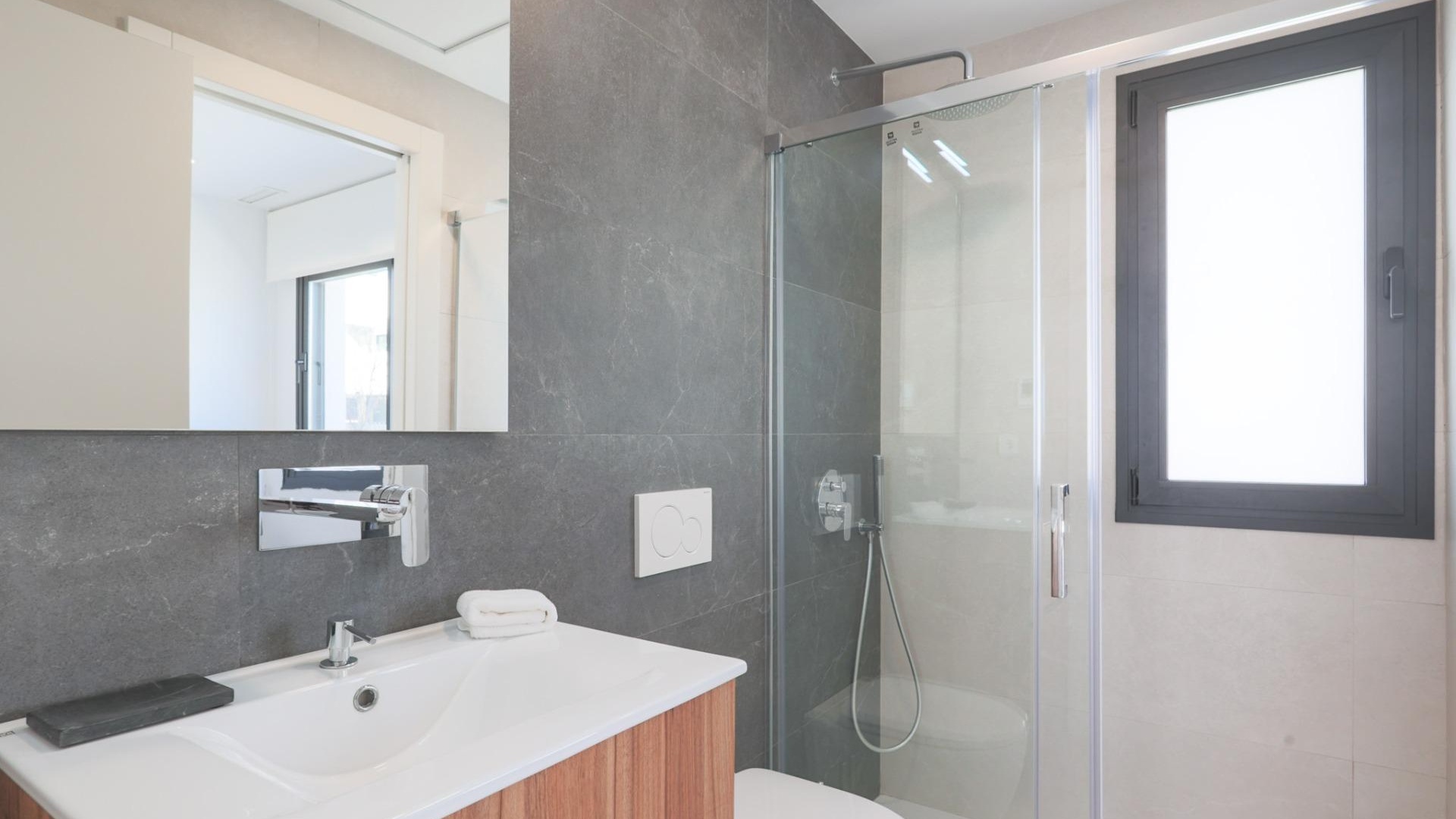 Nouvelle construction - Villa - Los Alcazares - Santa Rosalia Lake and Life Resort