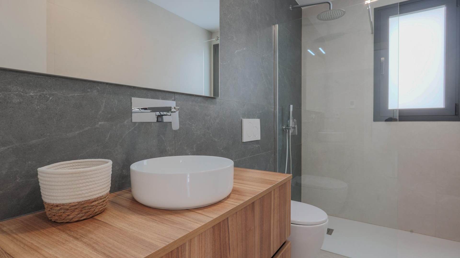 Nouvelle construction - Villa - Los Alcazares - Santa Rosalia Lake and Life Resort