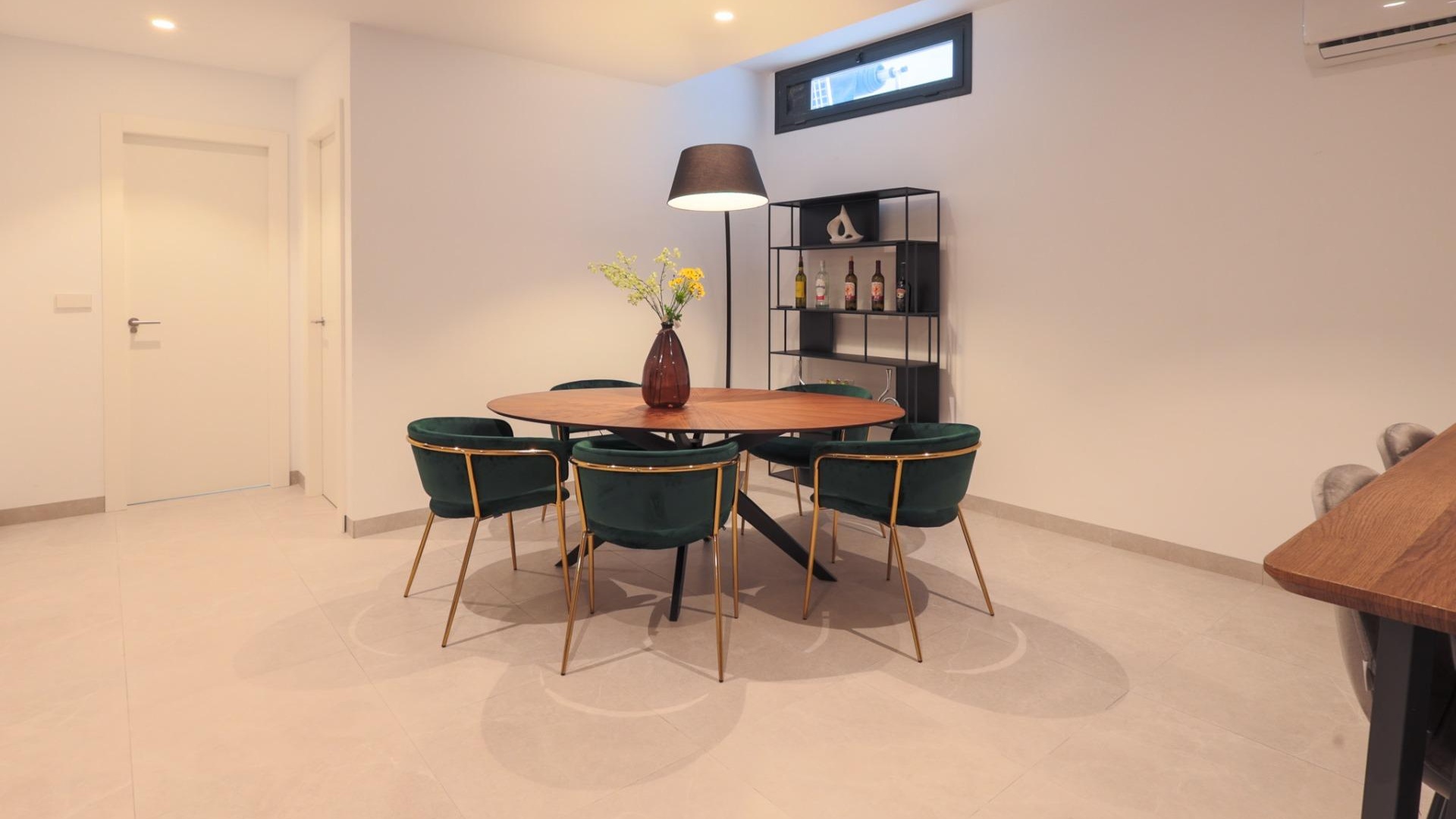 Nouvelle construction - Villa - Los Alcazares - Santa Rosalia Lake and Life Resort