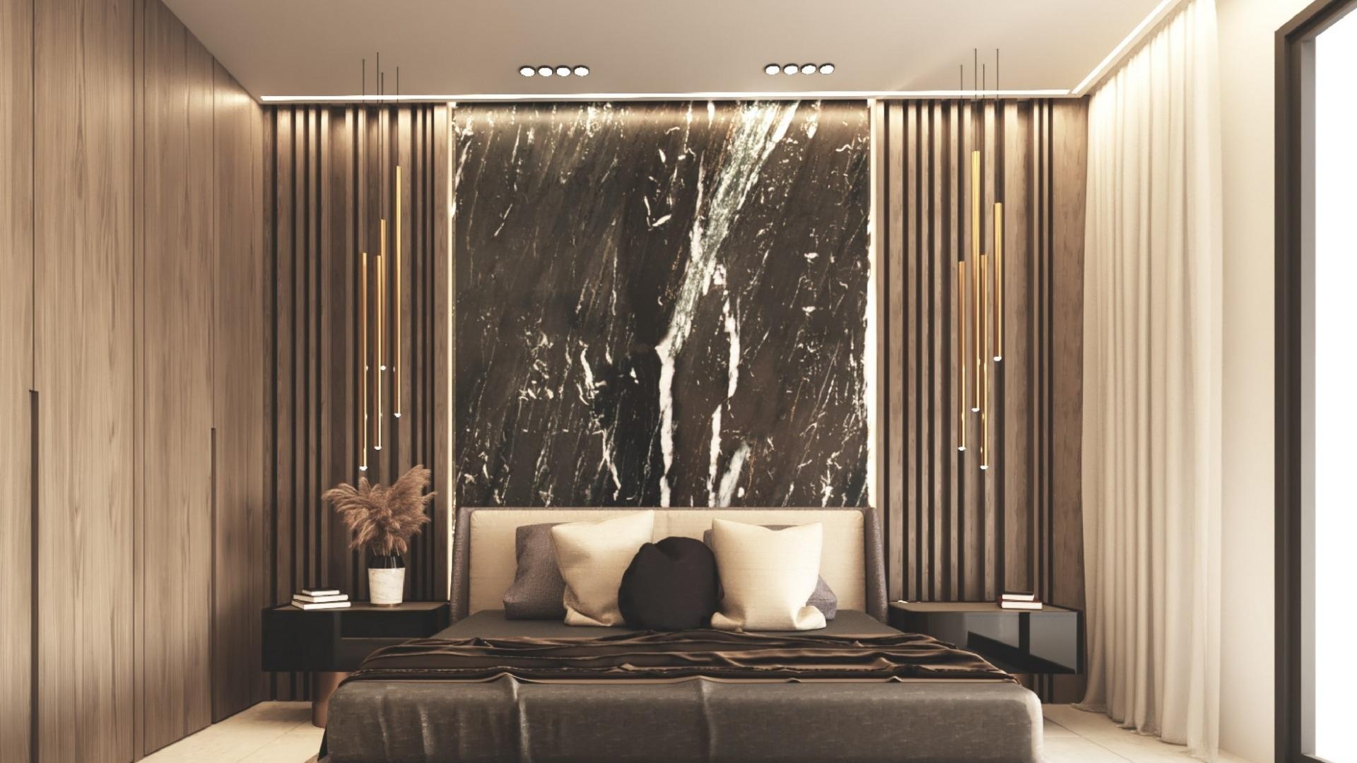 Nouvelle construction - Villa - Los Alcazares - Santa Rosalia Lake and Life Resort