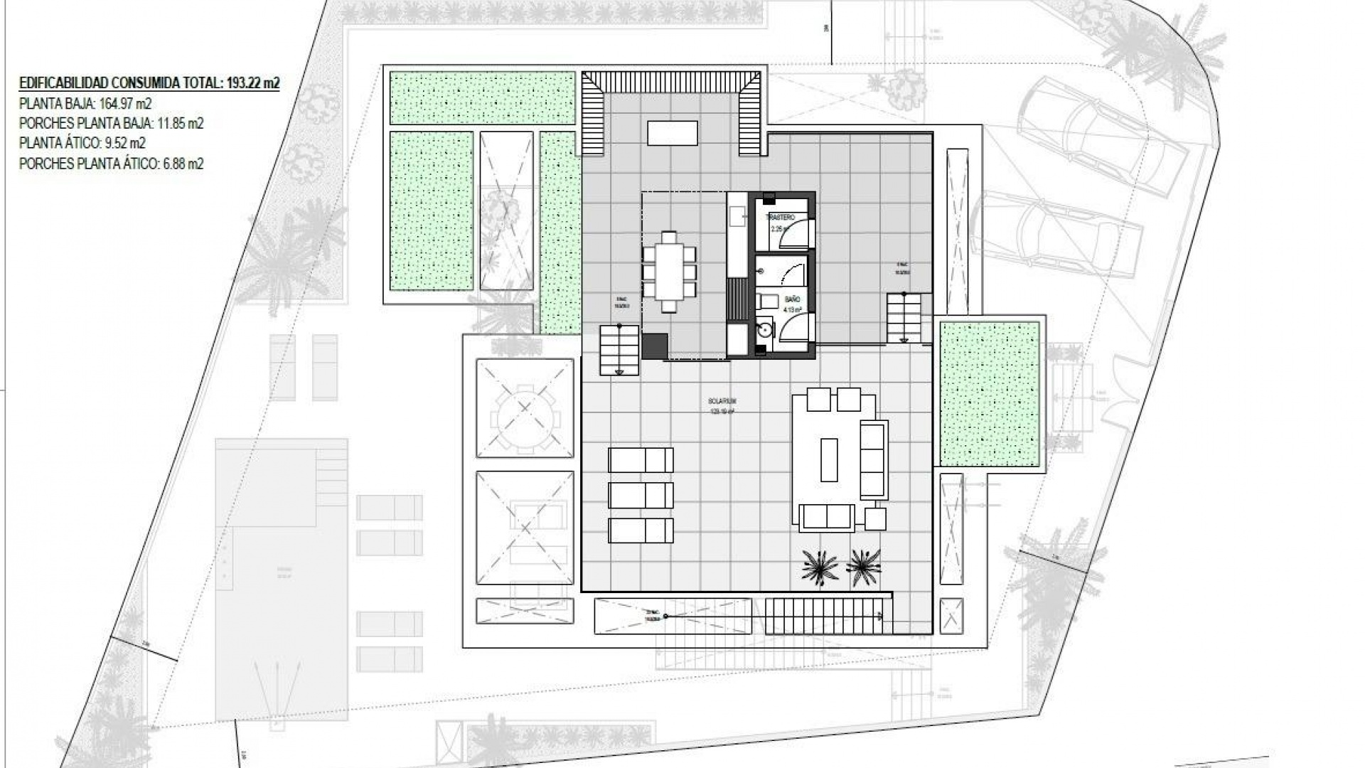 Nouvelle construction - Villa - Los Alcazares - Santa Rosalia Lake and Life Resort