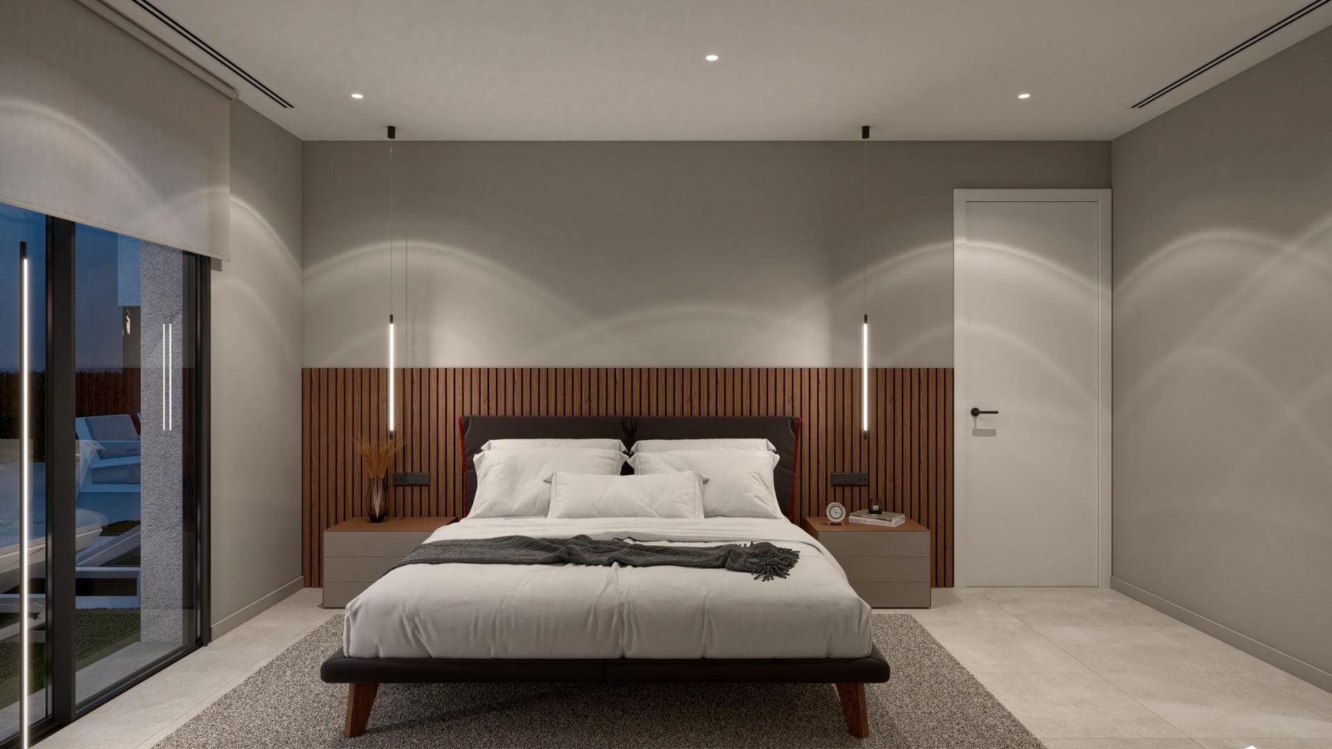 Nouvelle construction - Villa - Los Alcazares - Santa Rosalia Lake and Life Resort