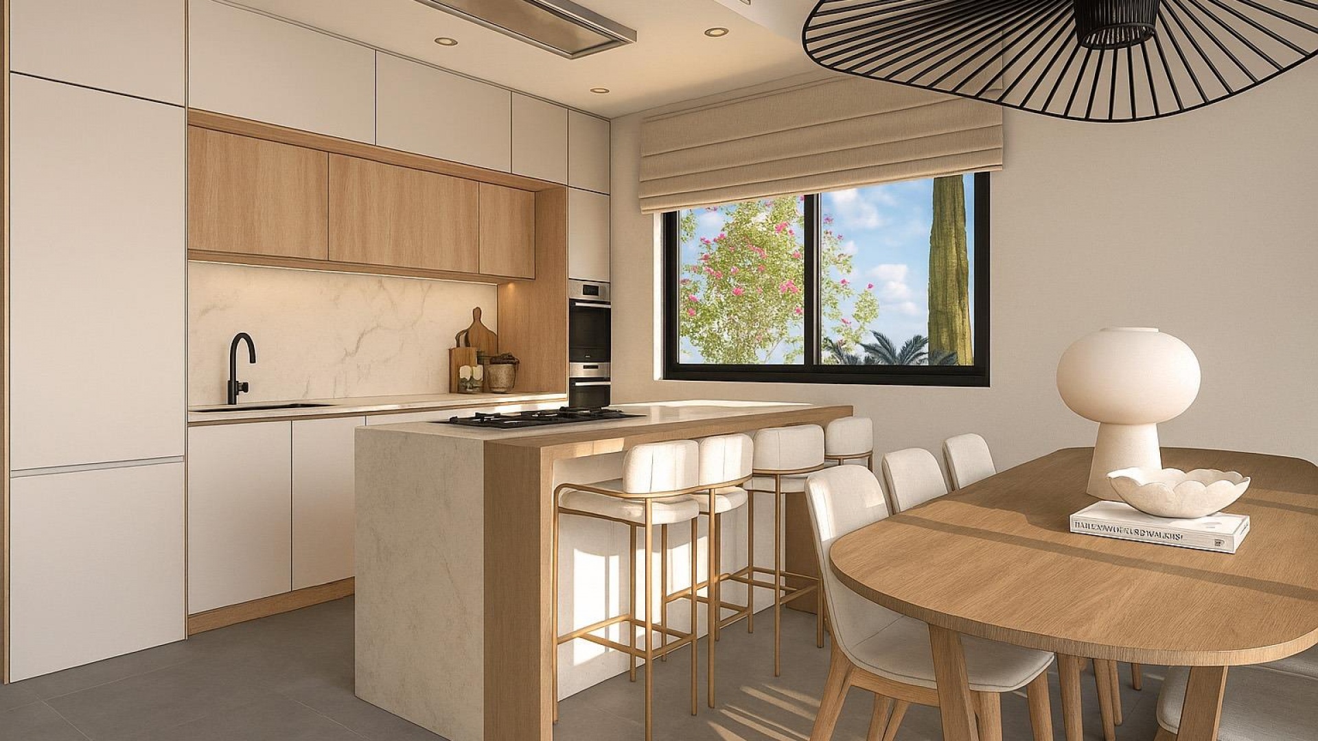 Nouvelle construction - Villa - Los Alcazares - Santa Rosalia Lake and Life Resort