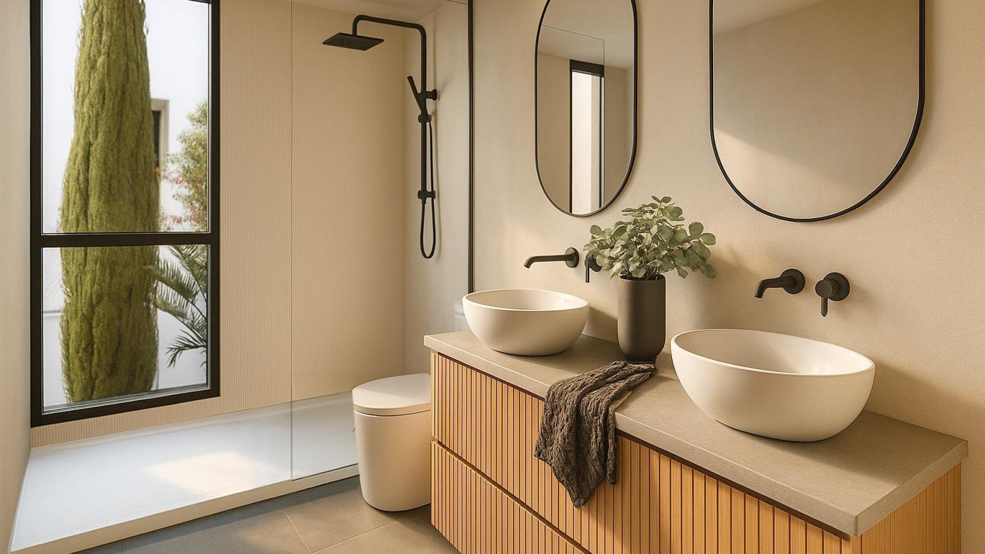 Nouvelle construction - Villa - Los Alcazares - Santa Rosalia Lake and Life Resort