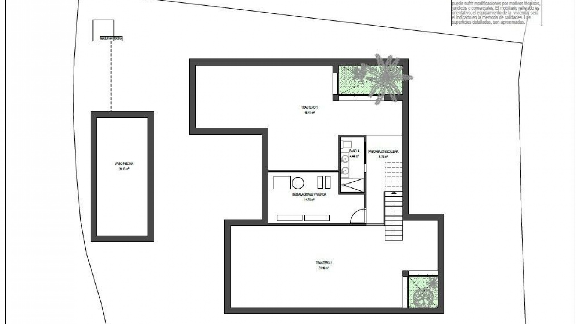 Nouvelle construction - Villa - Los Alcazares - Santa Rosalia Lake and Life Resort