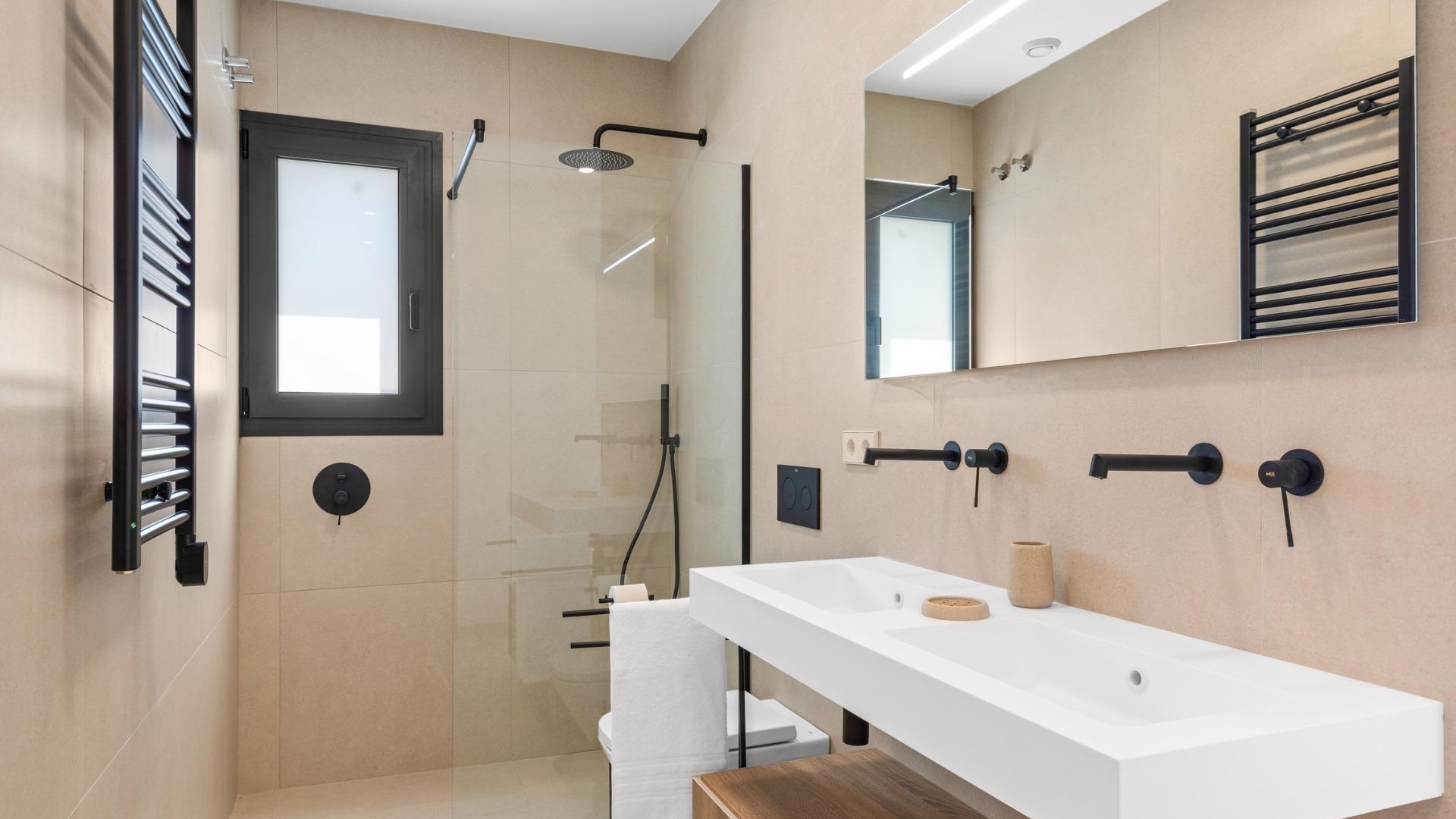 Nouvelle construction - Villa - Los Alcazares - Serena Golf