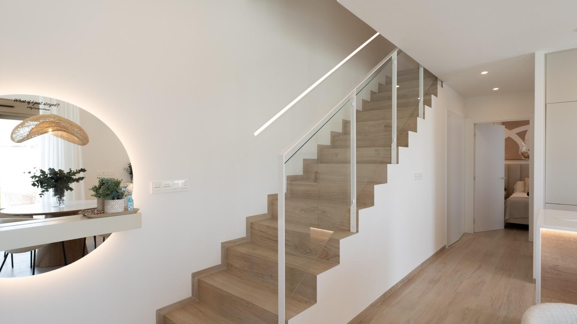 Nouvelle construction - Villa - Los Alcazares - Serena Golf