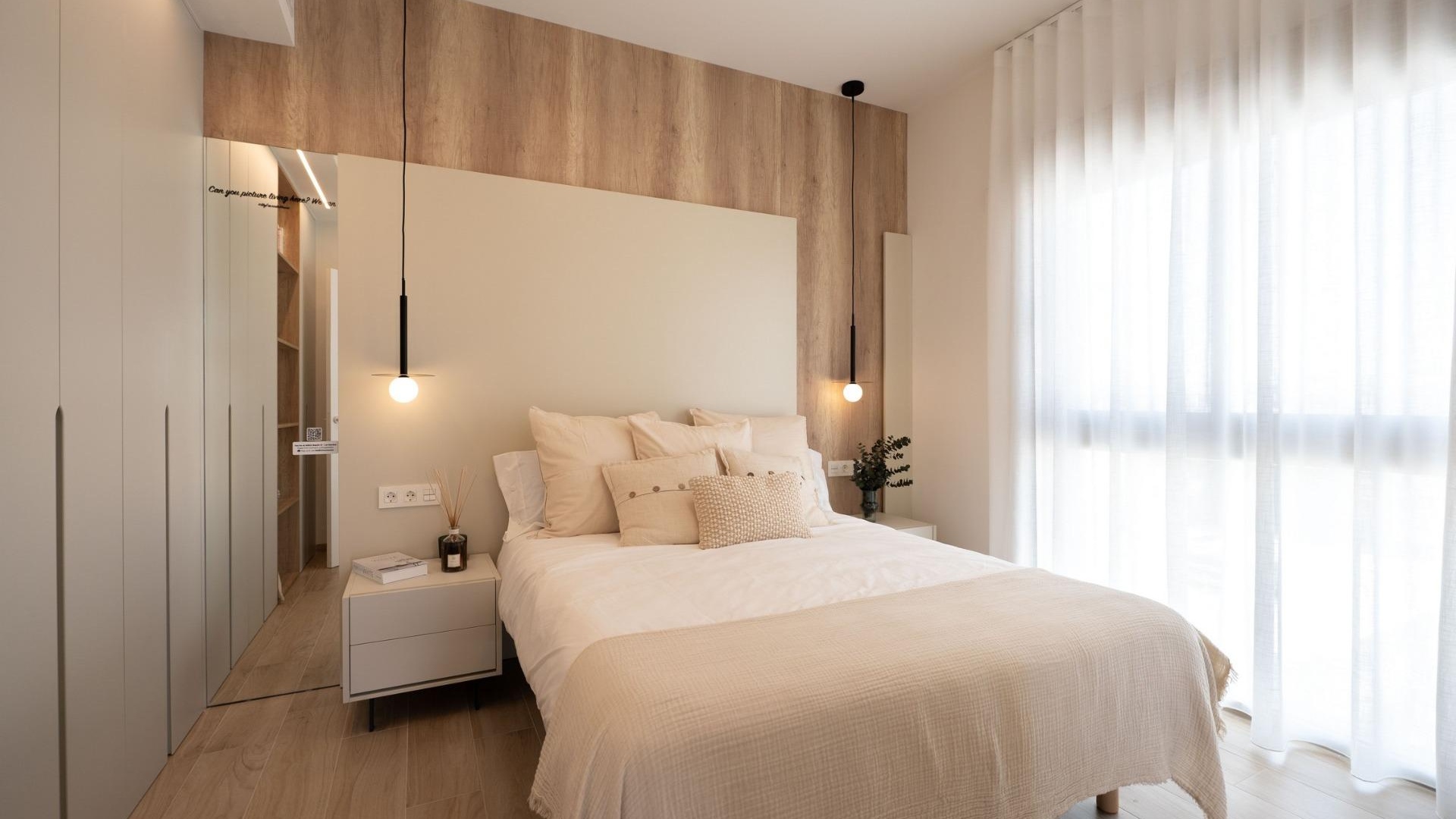 Nouvelle construction - Villa - Los Alcazares - Serena Golf