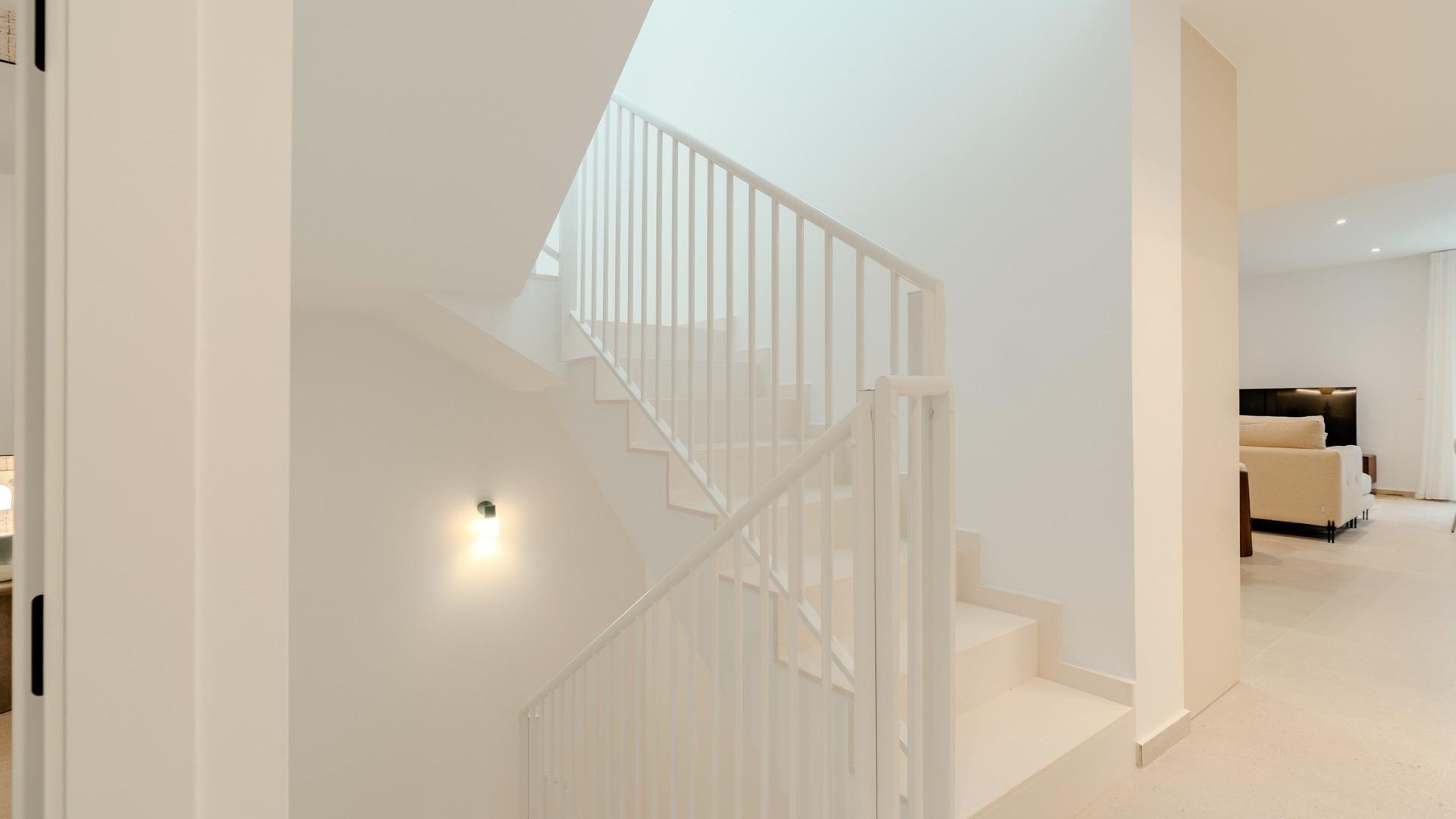 Nouvelle construction - Villa - Los Alcazares - Serena Golf