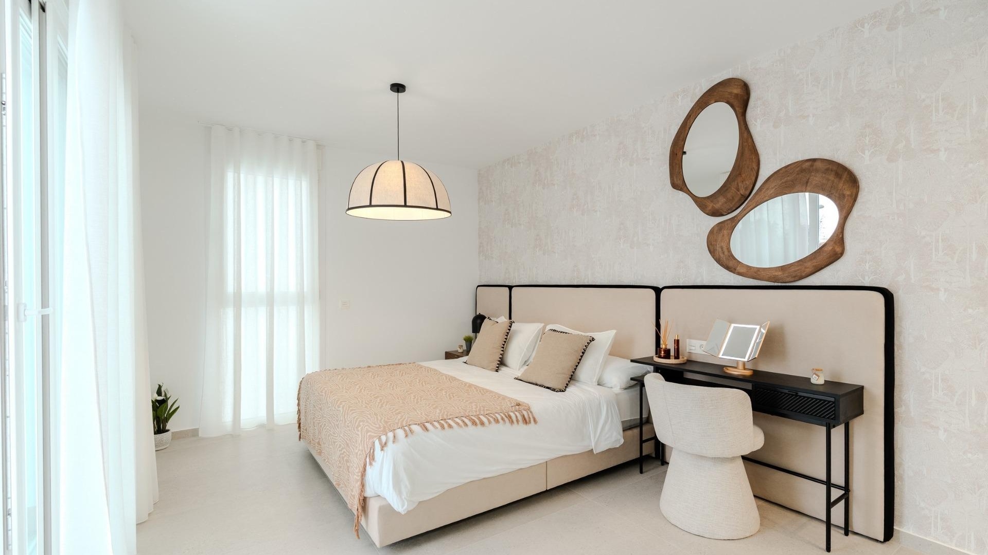 Nouvelle construction - Villa - Los Alcazares - Serena Golf