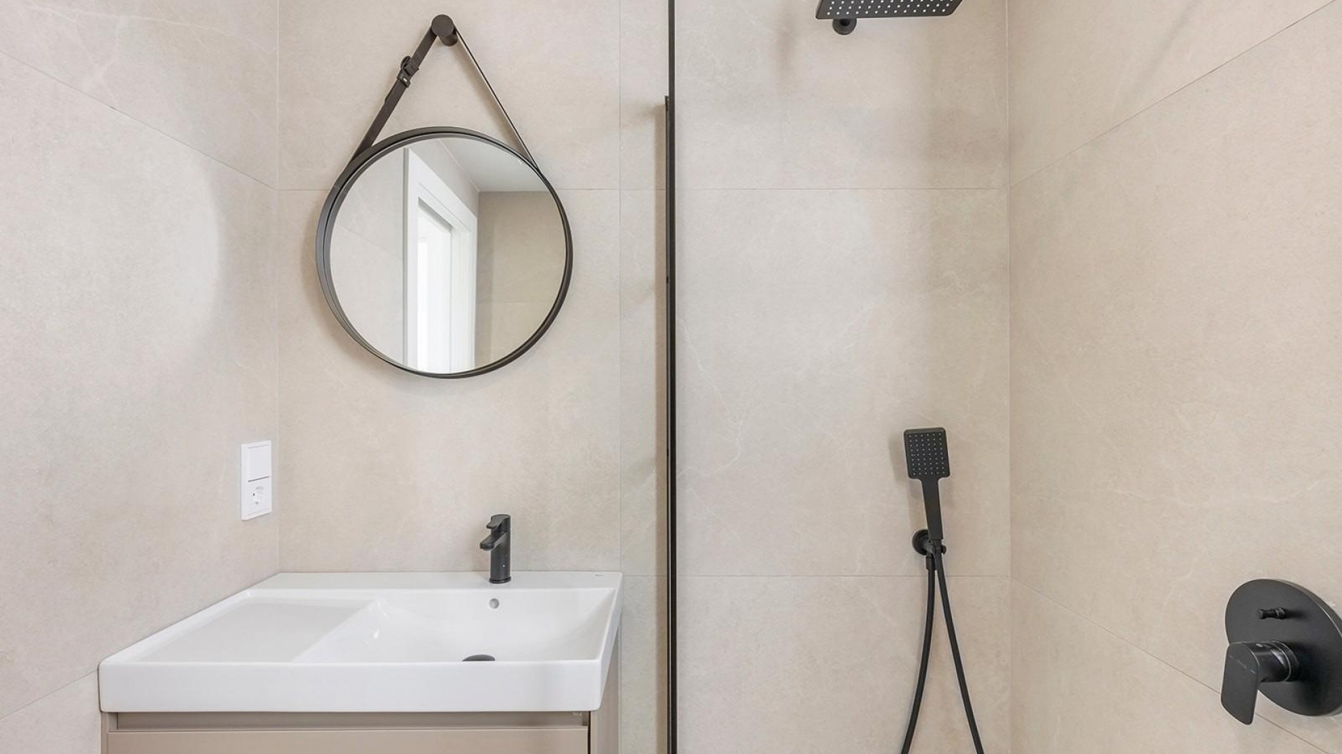 Nouvelle construction - Villa - Los Alcazares - Serena Golf