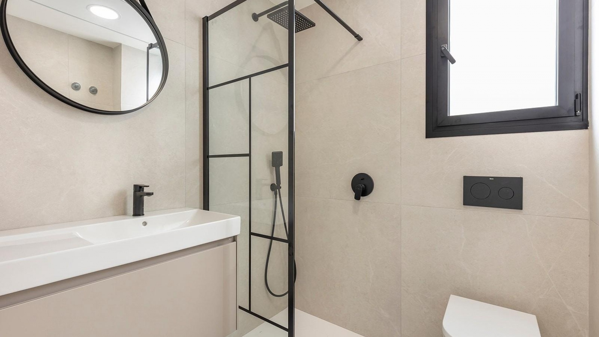 Nouvelle construction - Villa - Los Alcazares - Serena Golf