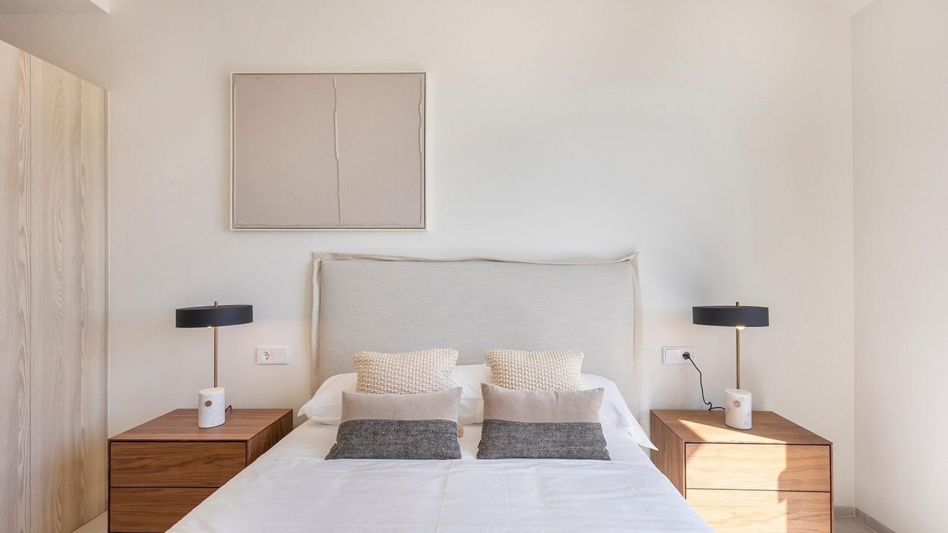 Nouvelle construction - Villa - Los Alcazares - Serena Golf