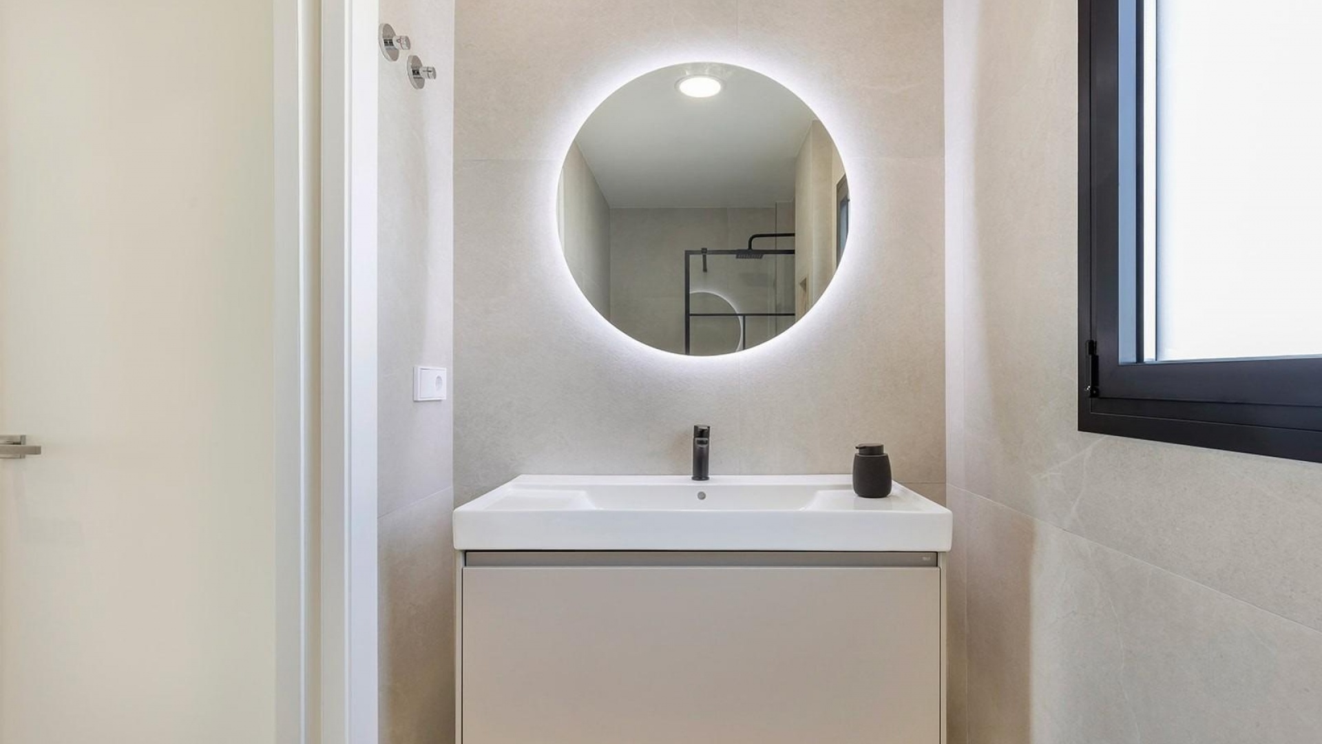 Nouvelle construction - Villa - Los Alcazares - Serena Golf