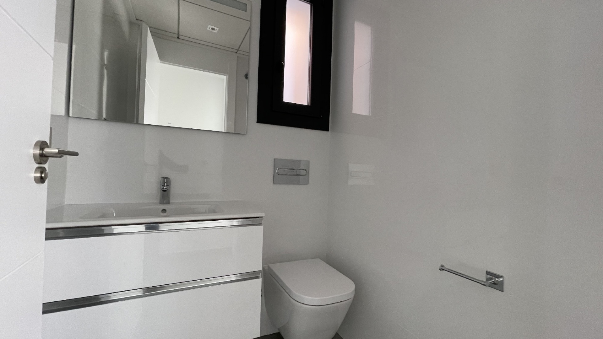 Nouvelle construction - Villa - Los Altos - Aires Del Mediterraneo