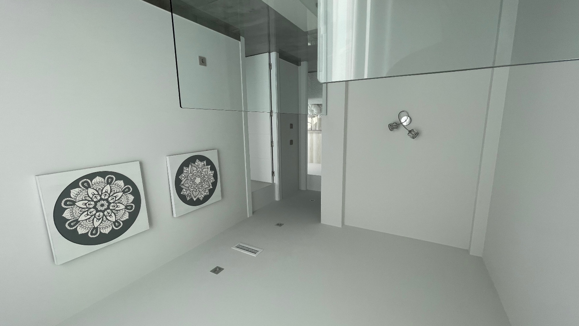 Nouvelle construction - Villa - Los Altos - Aires Del Mediterraneo