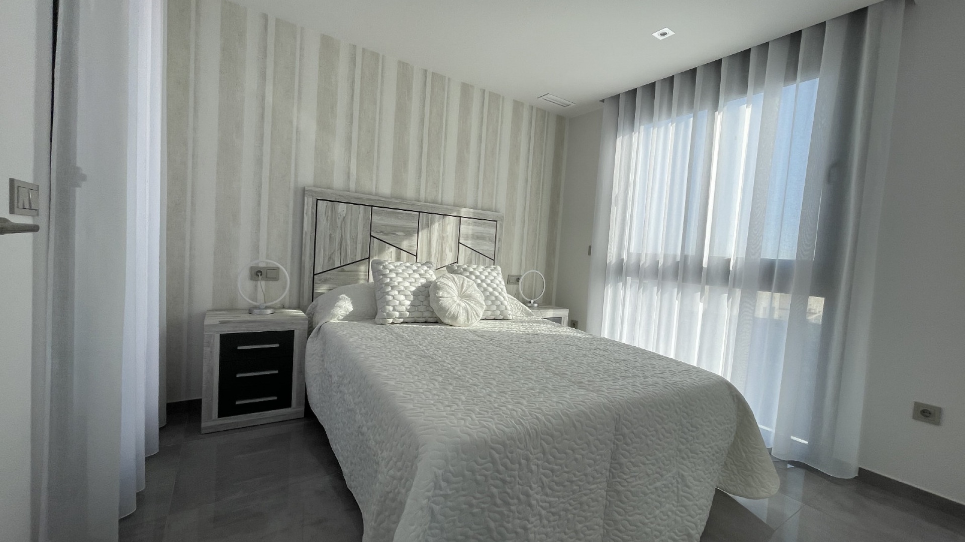 Nouvelle construction - Villa - Los Altos - Aires Del Mediterraneo