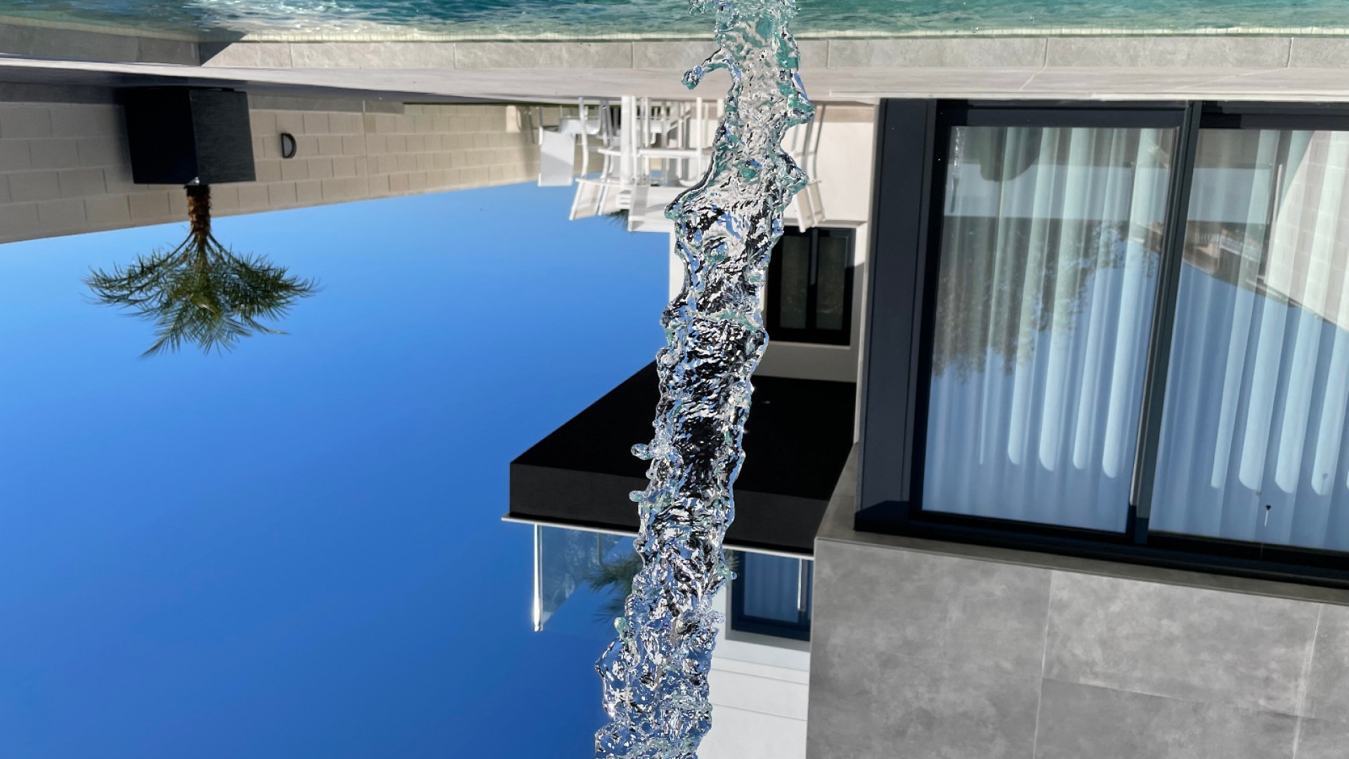 Nouvelle construction - Villa - Los Altos - Aires Del Mediterraneo