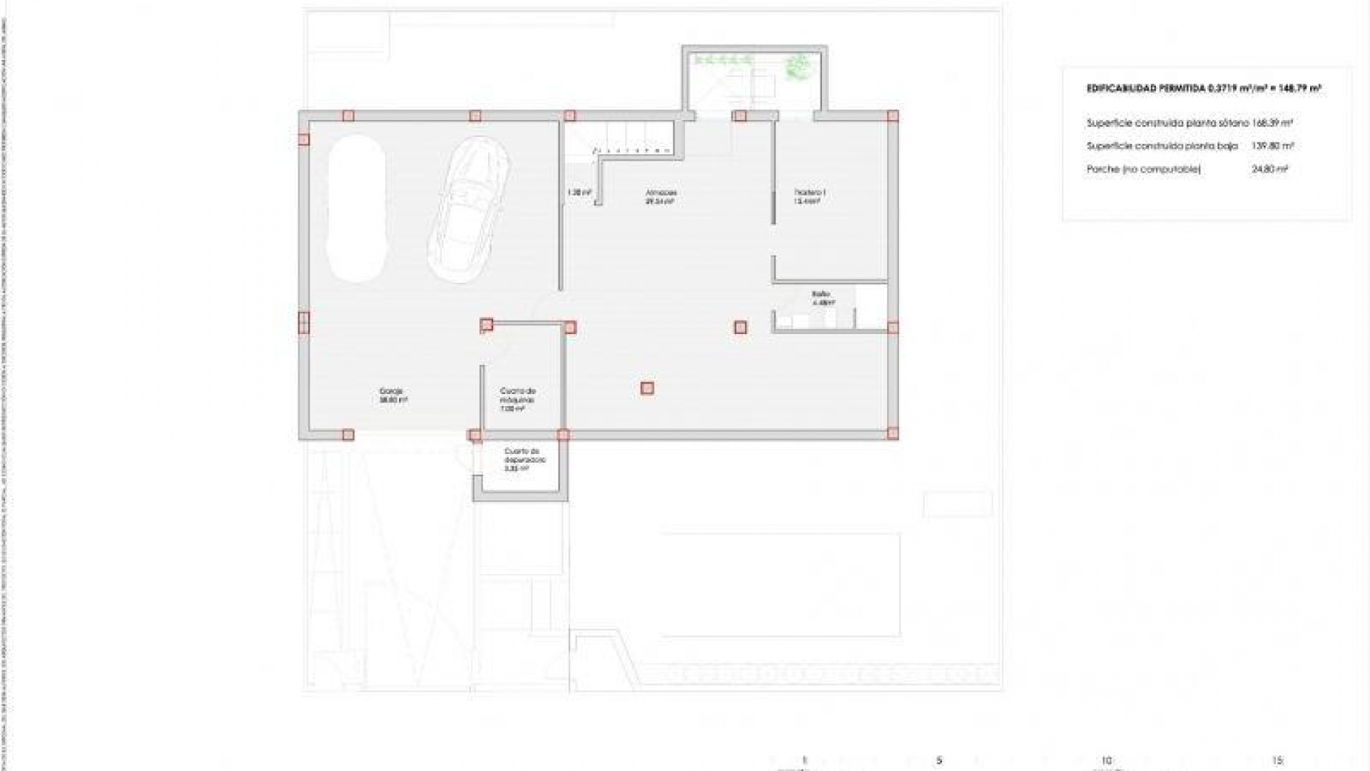 Nouvelle construction - Villa - Los Altos