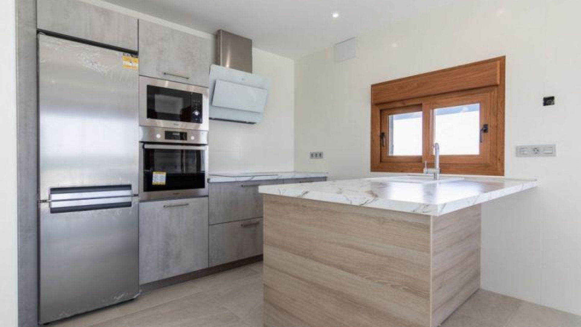 Nouvelle construction - Villa - Los Altos