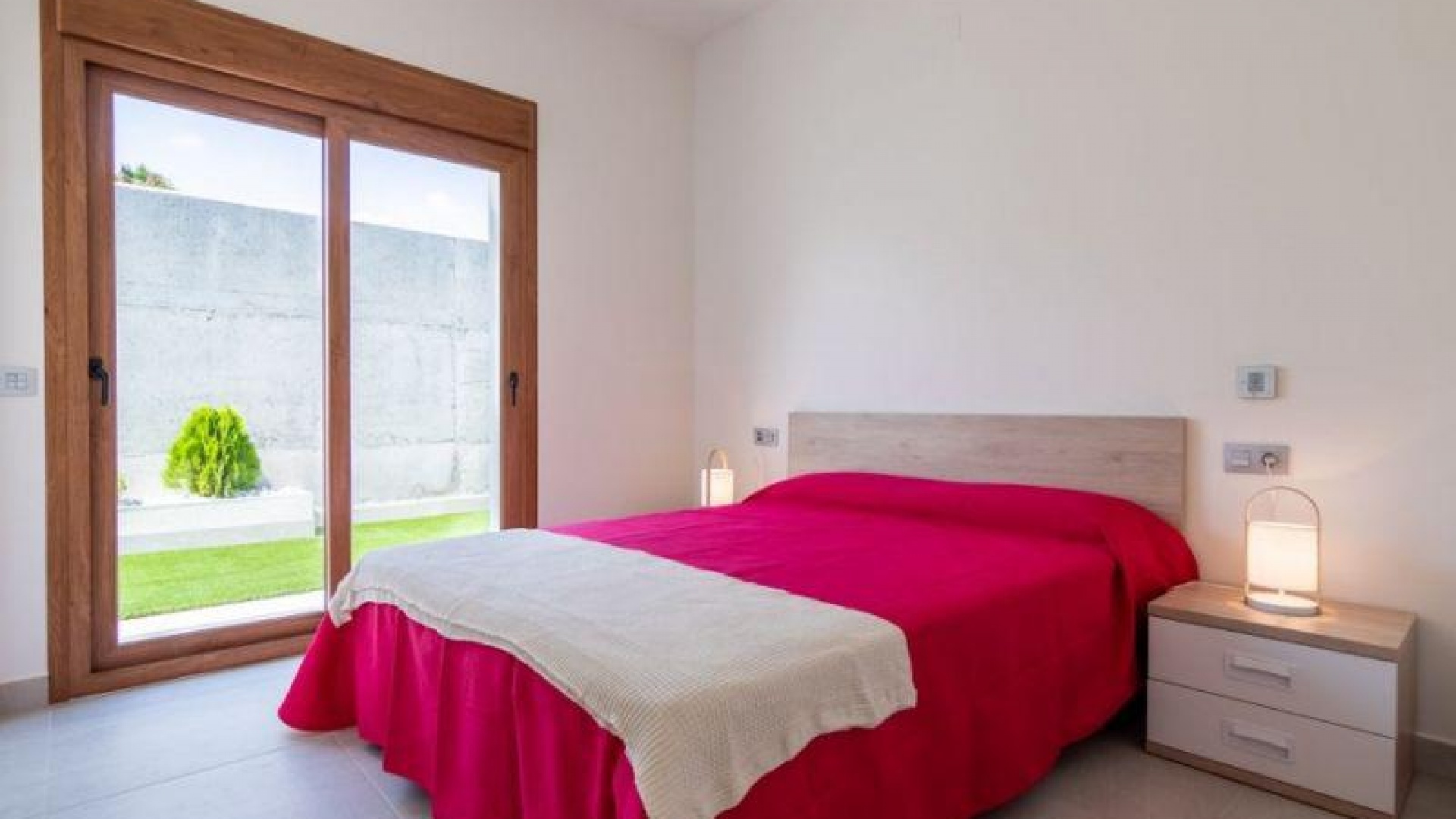 Nouvelle construction - Villa - Los Altos