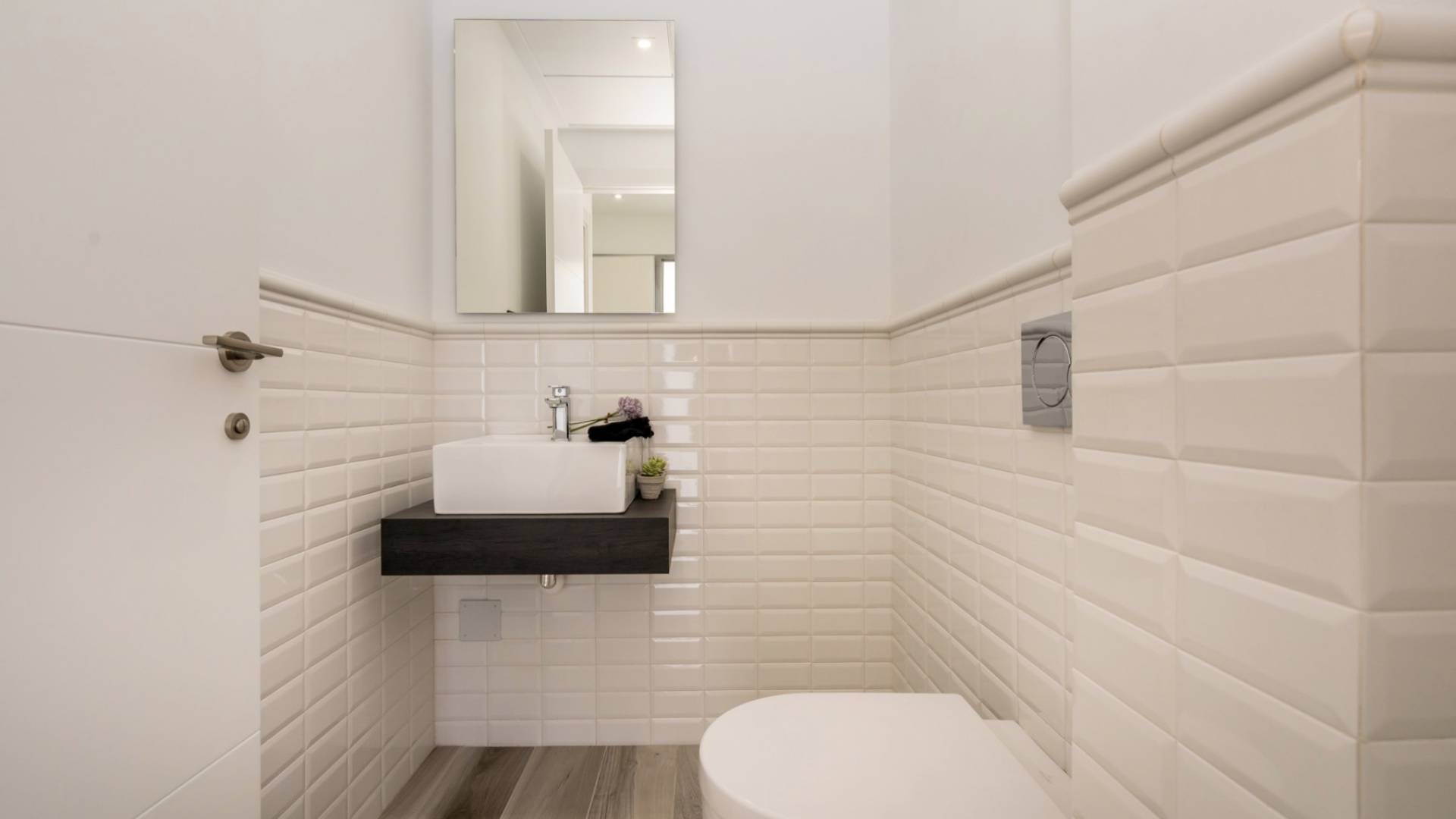 Nouvelle construction - Villa - Los Balcones - Laguna Beach