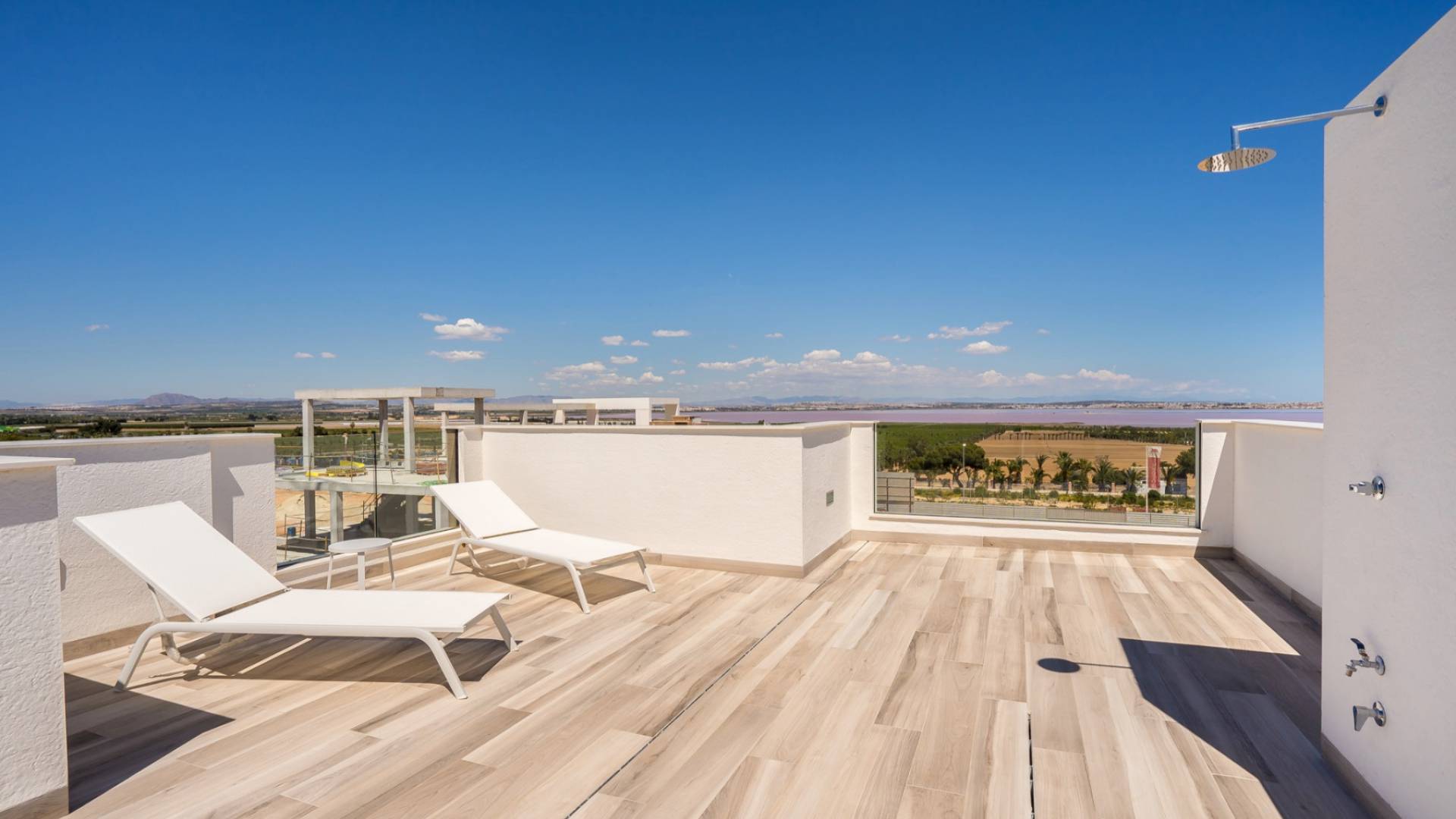 Nouvelle construction - Villa - Los Balcones - Laguna Beach