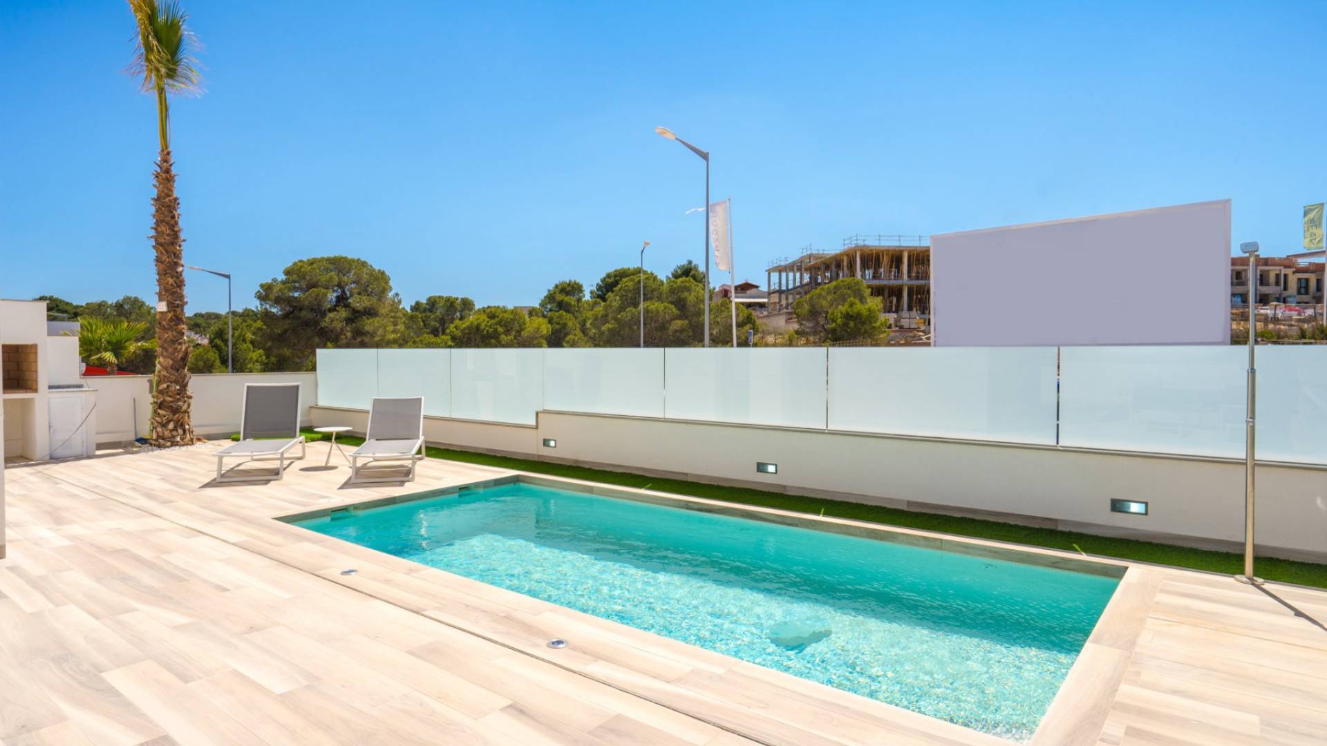 Nouvelle construction - Villa - Los Balcones - Laguna Beach