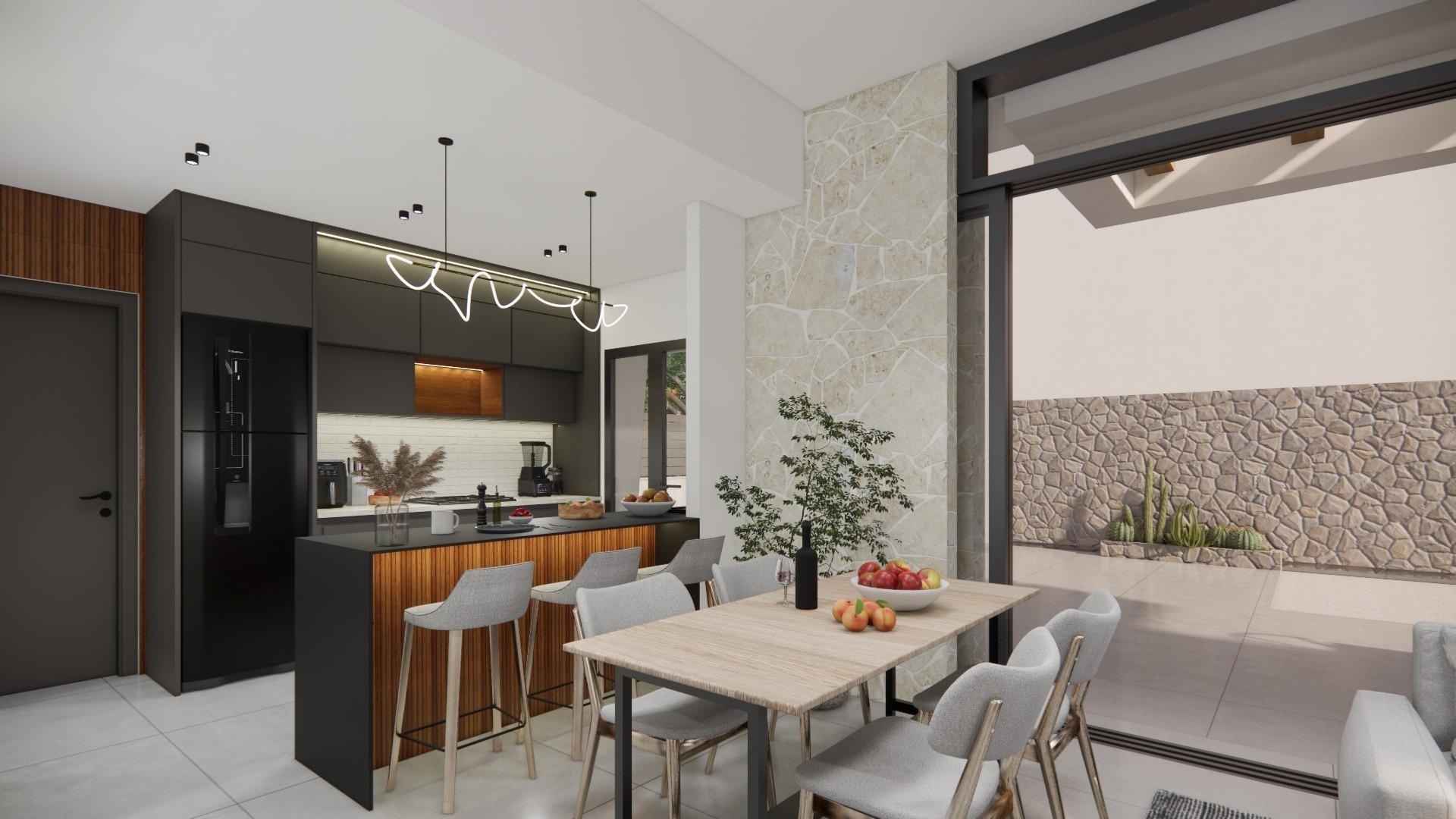 Nouvelle construction - Villa - Los Montesinos - La Herrada