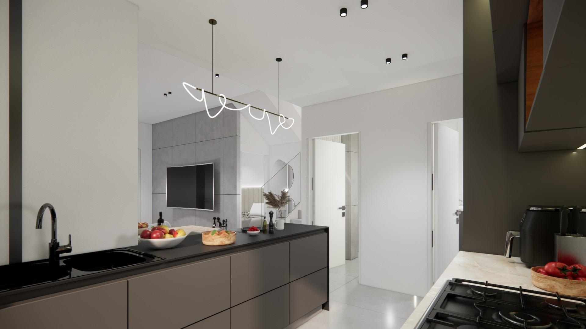 Nouvelle construction - Villa - Los Montesinos - La Herrada