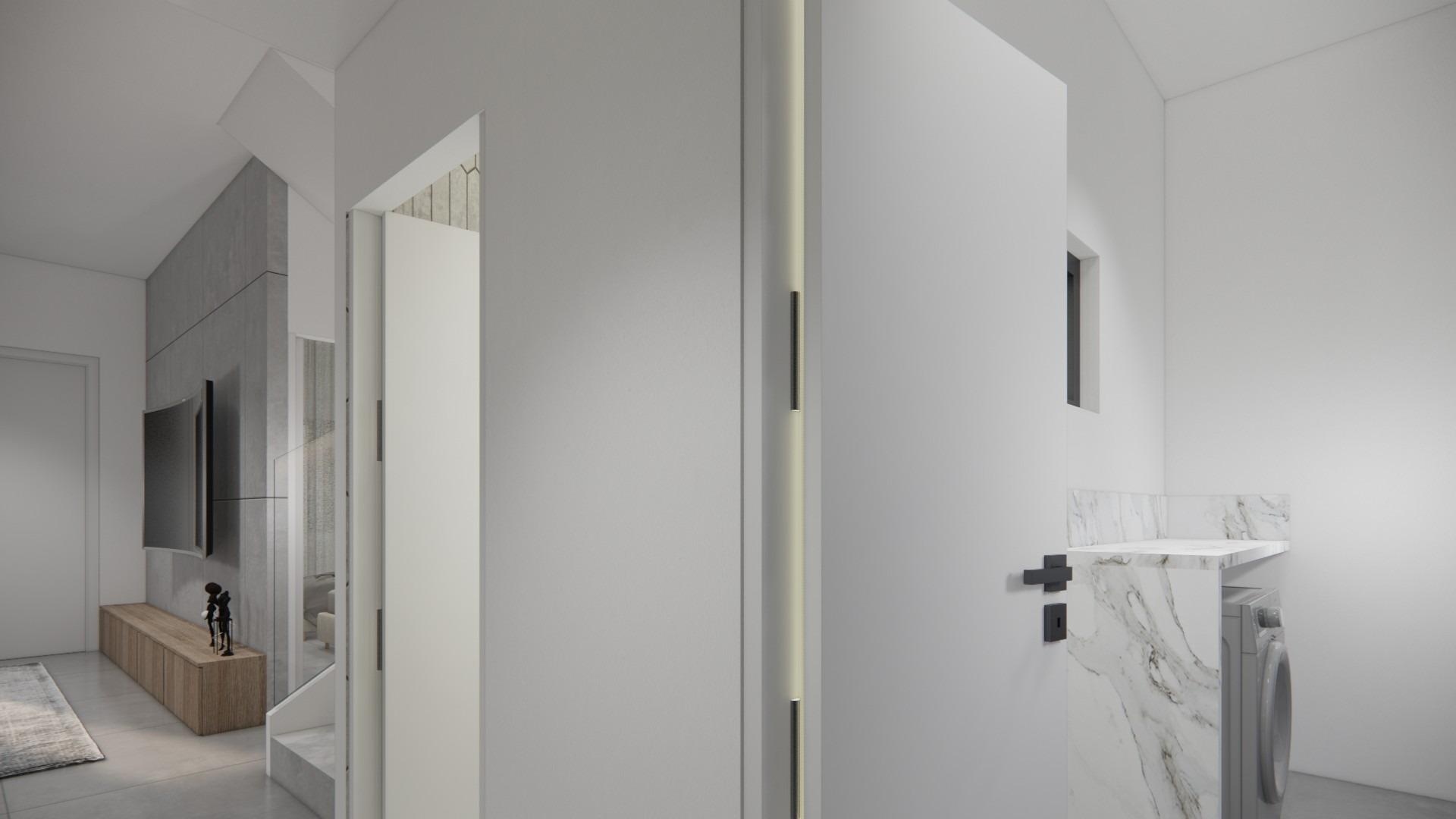 Nouvelle construction - Villa - Los Montesinos - La Herrada