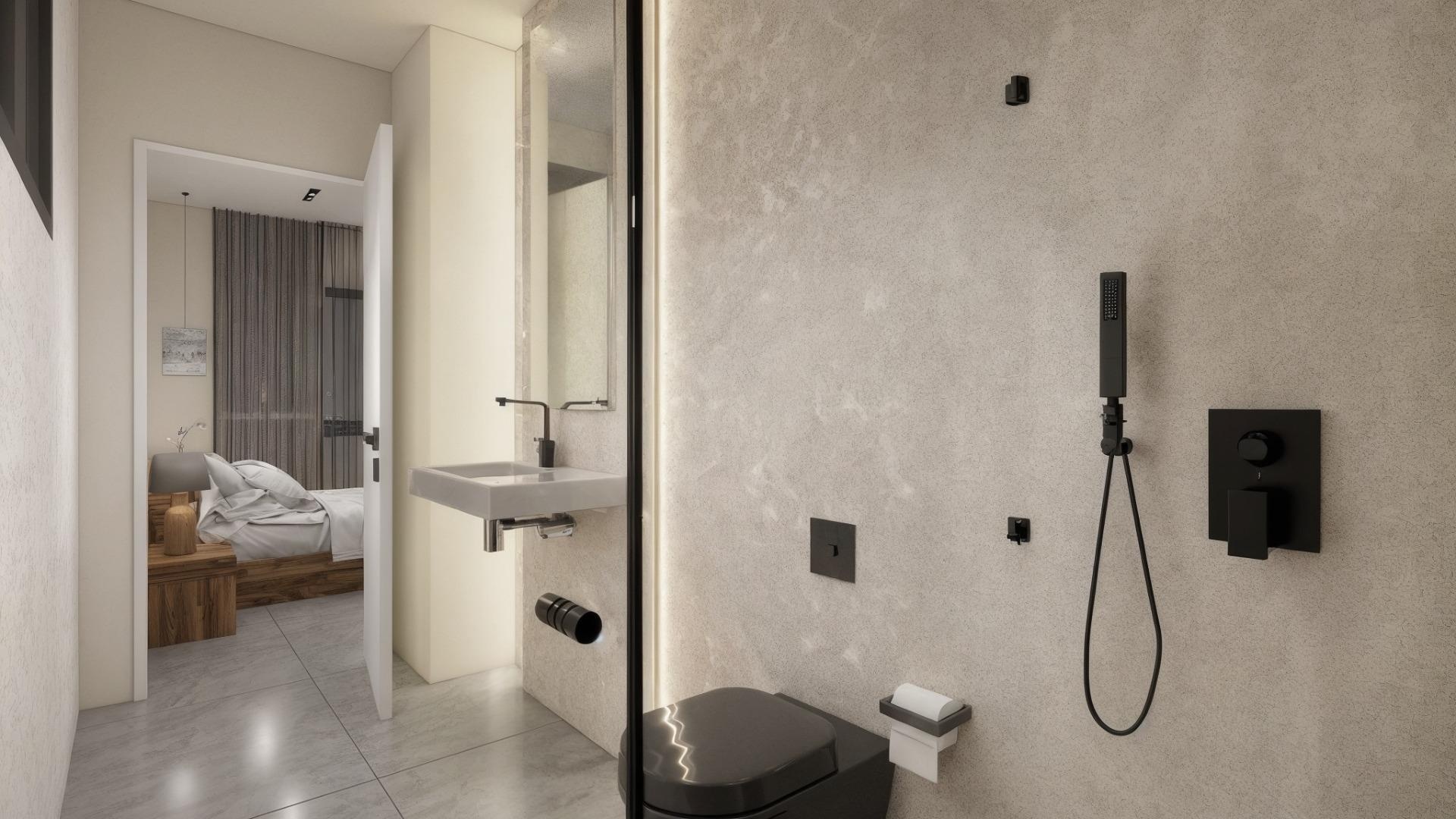 Nouvelle construction - Villa - Los Montesinos - La Herrada