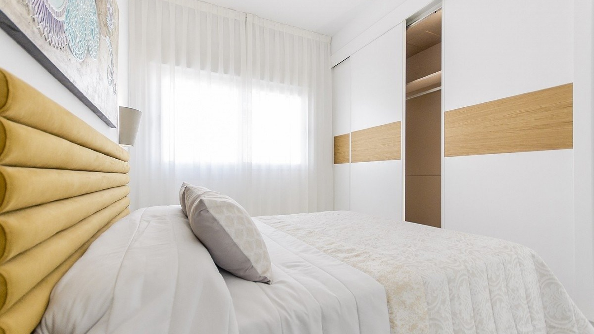 Nouvelle construction - Villa - Los Montesinos - La Herrada