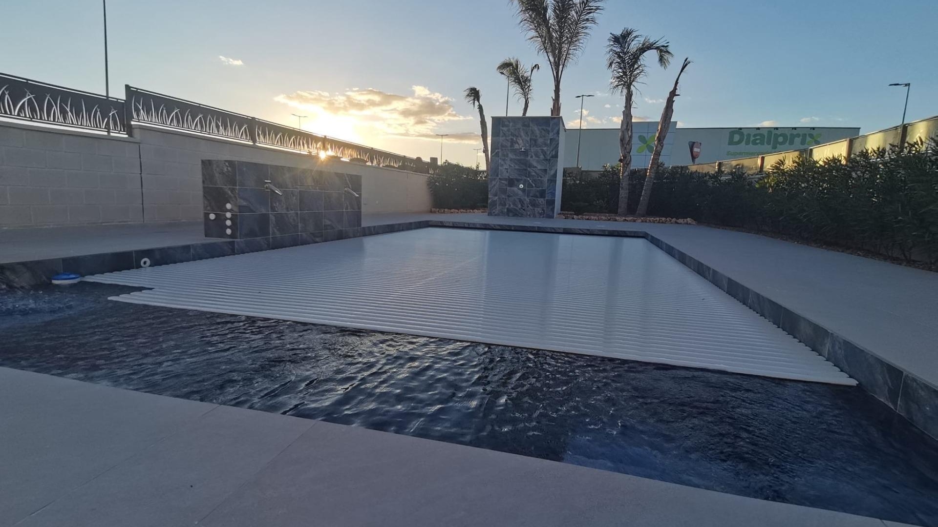 Nouvelle construction - Villa - Los Montesinos - La Herrada