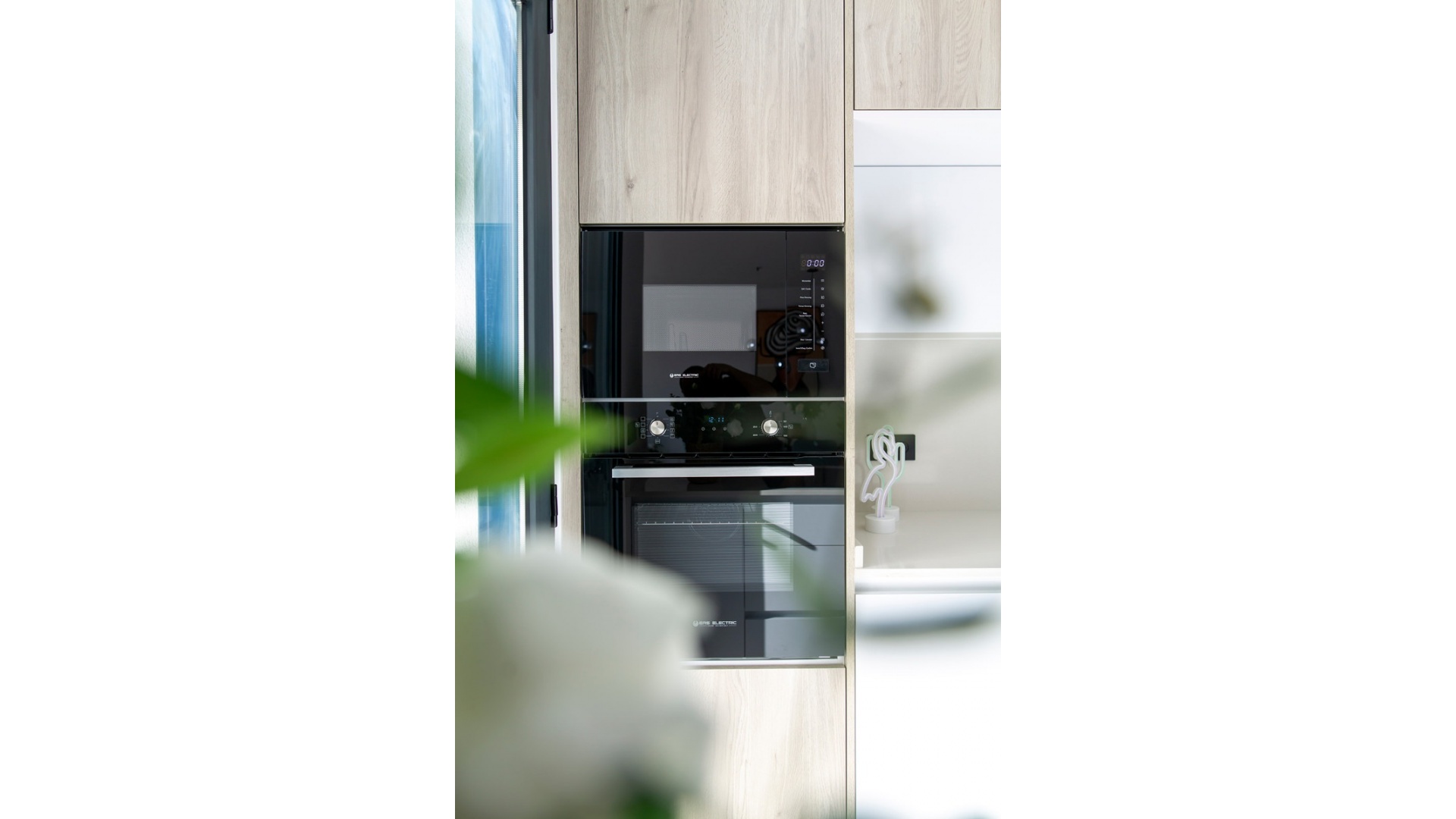 Nouvelle construction - Villa - Los Montesinos - Res. Costa Flamencos