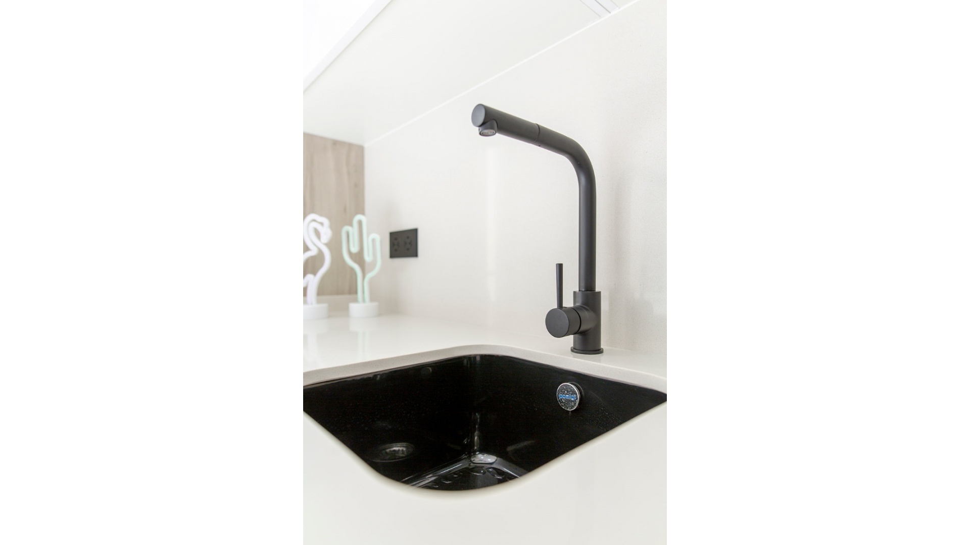 Nouvelle construction - Villa - Los Montesinos - Res. Costa Flamencos